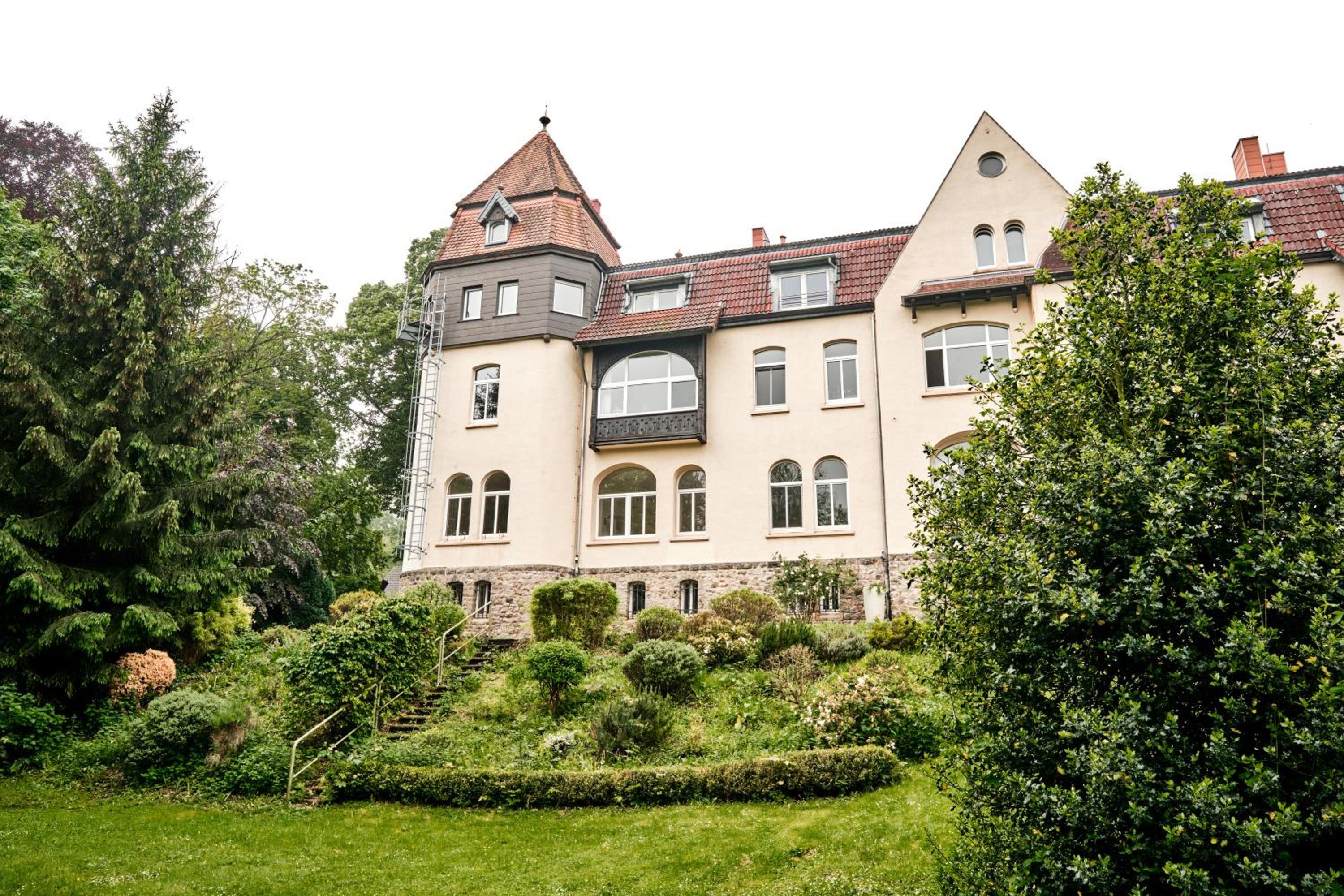 building