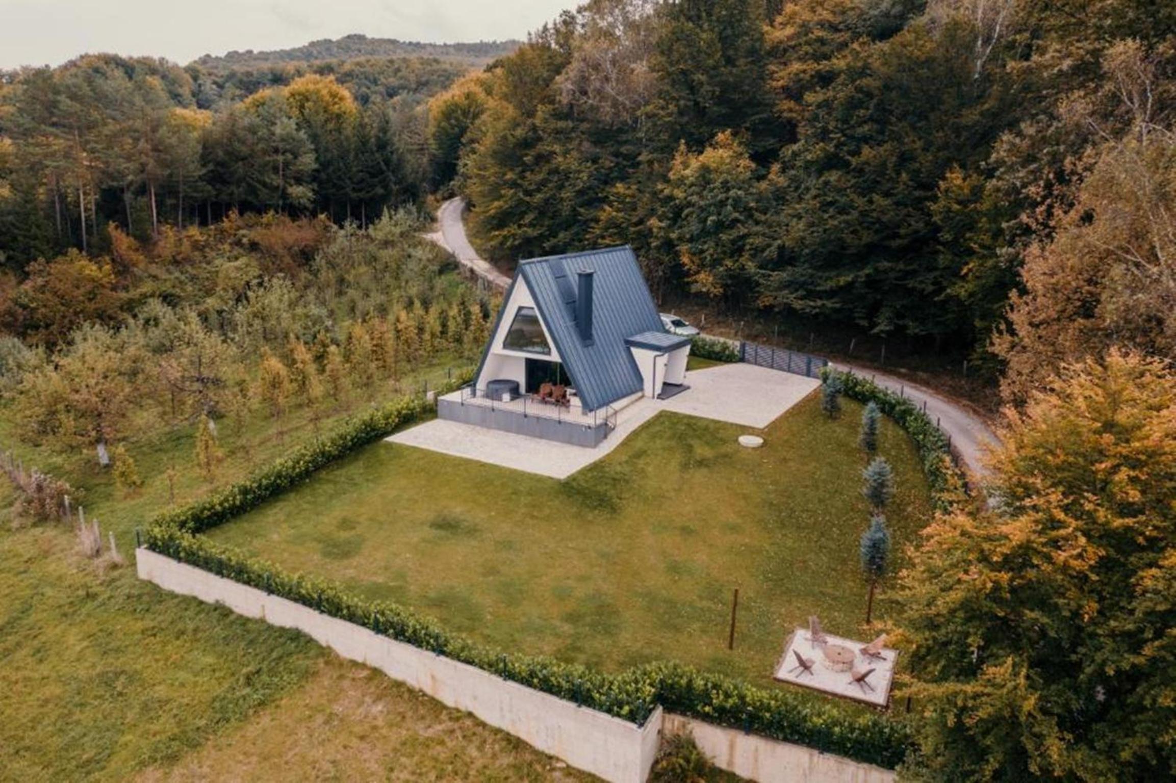 Vila Hasandić