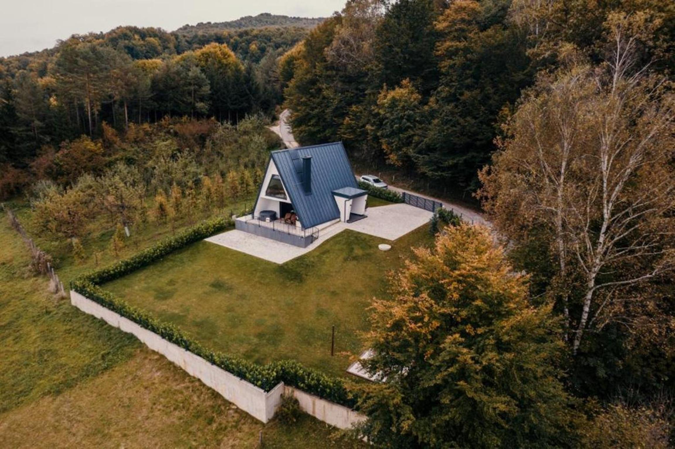Vila Hasandić