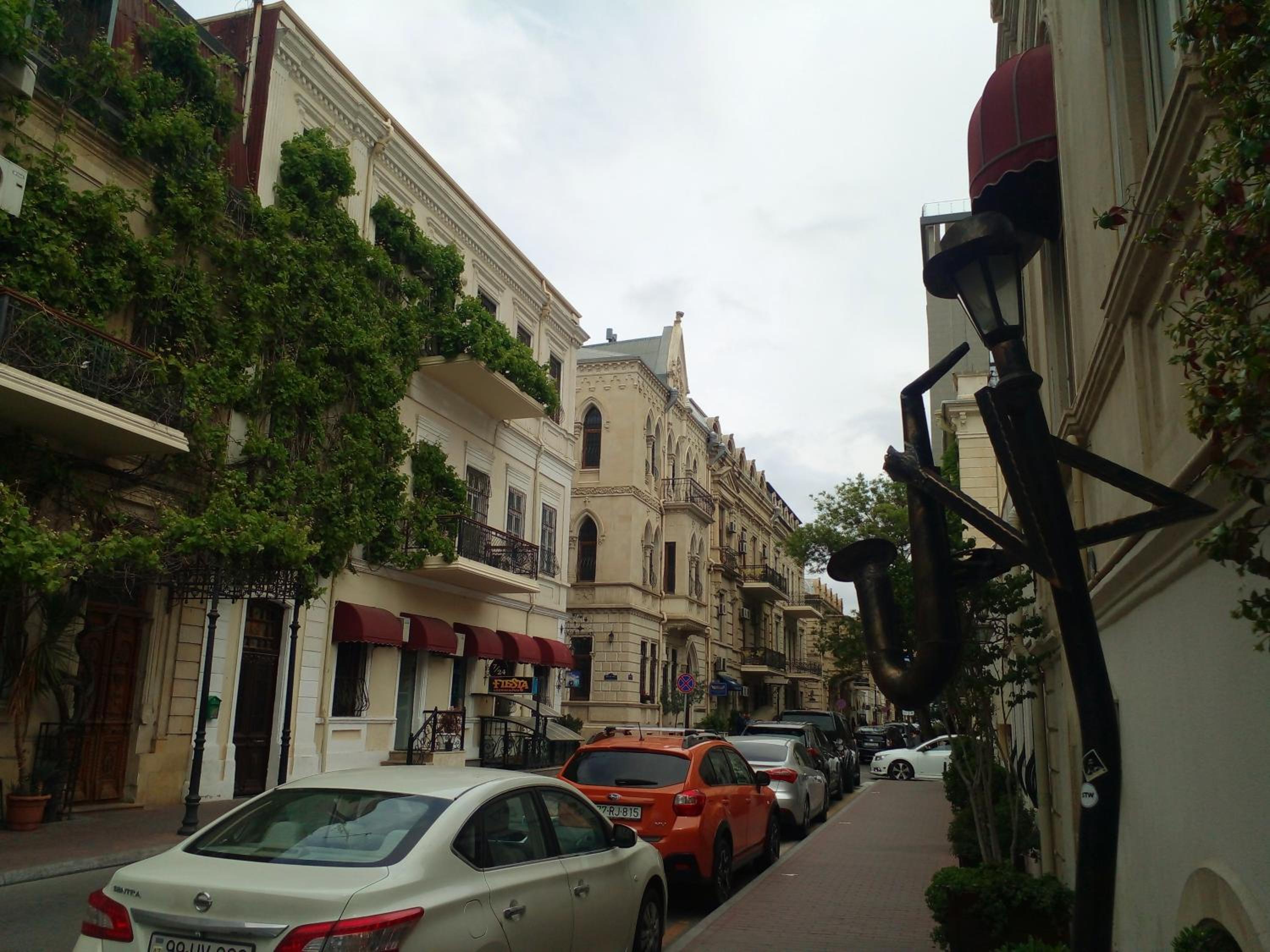 Jeanne d'Arc Hotel