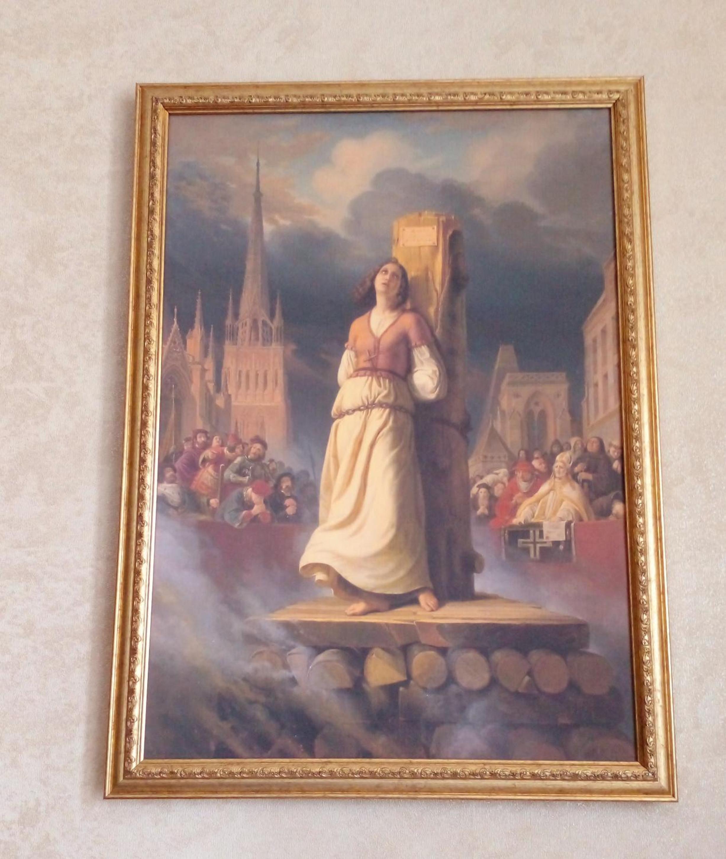 Jeanne d'Arc Hotel