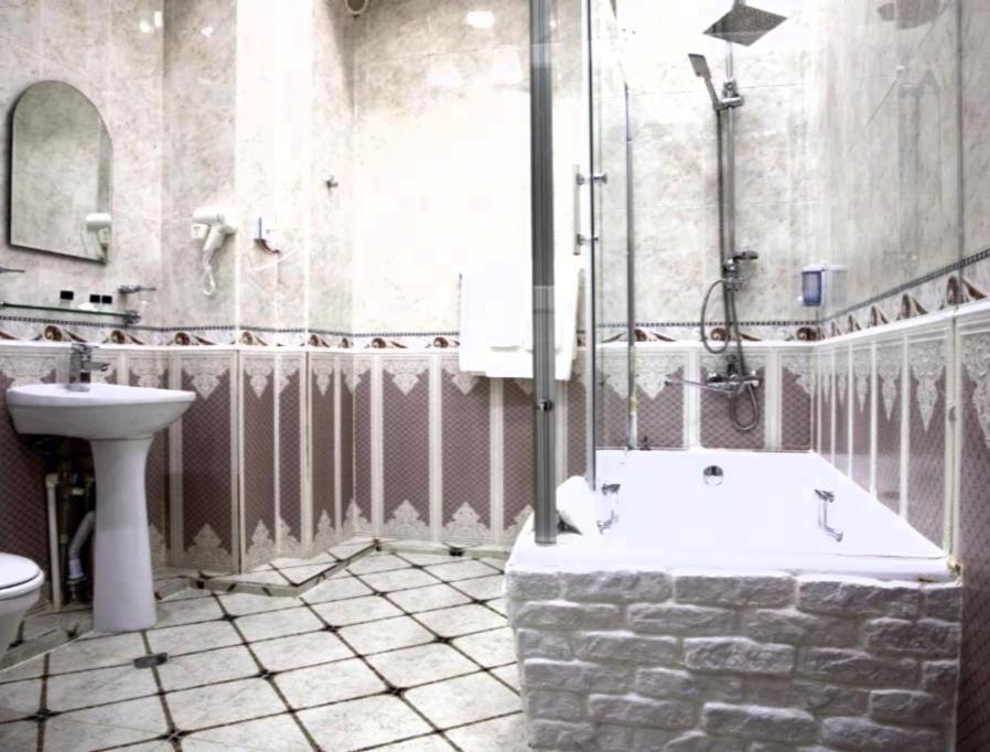 Jeanne d'Arc Hotel