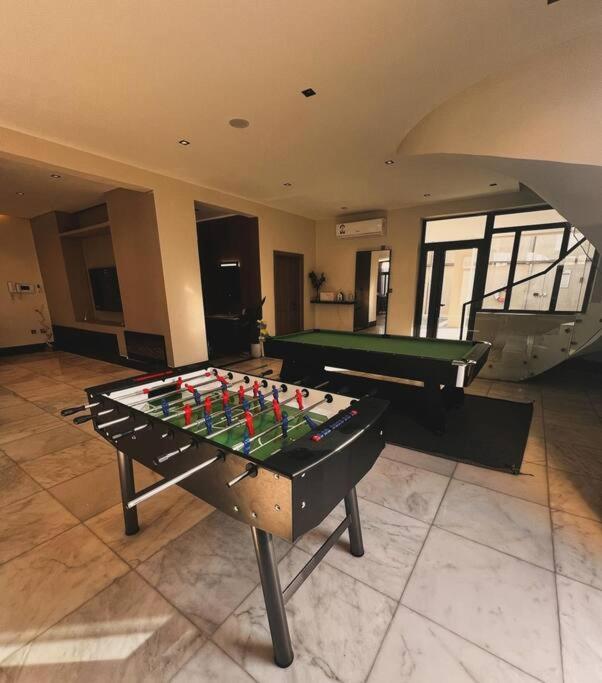 Hasabi Resort view 5