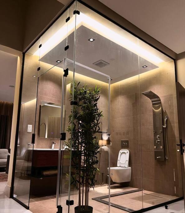 Hasabi Resort view 3