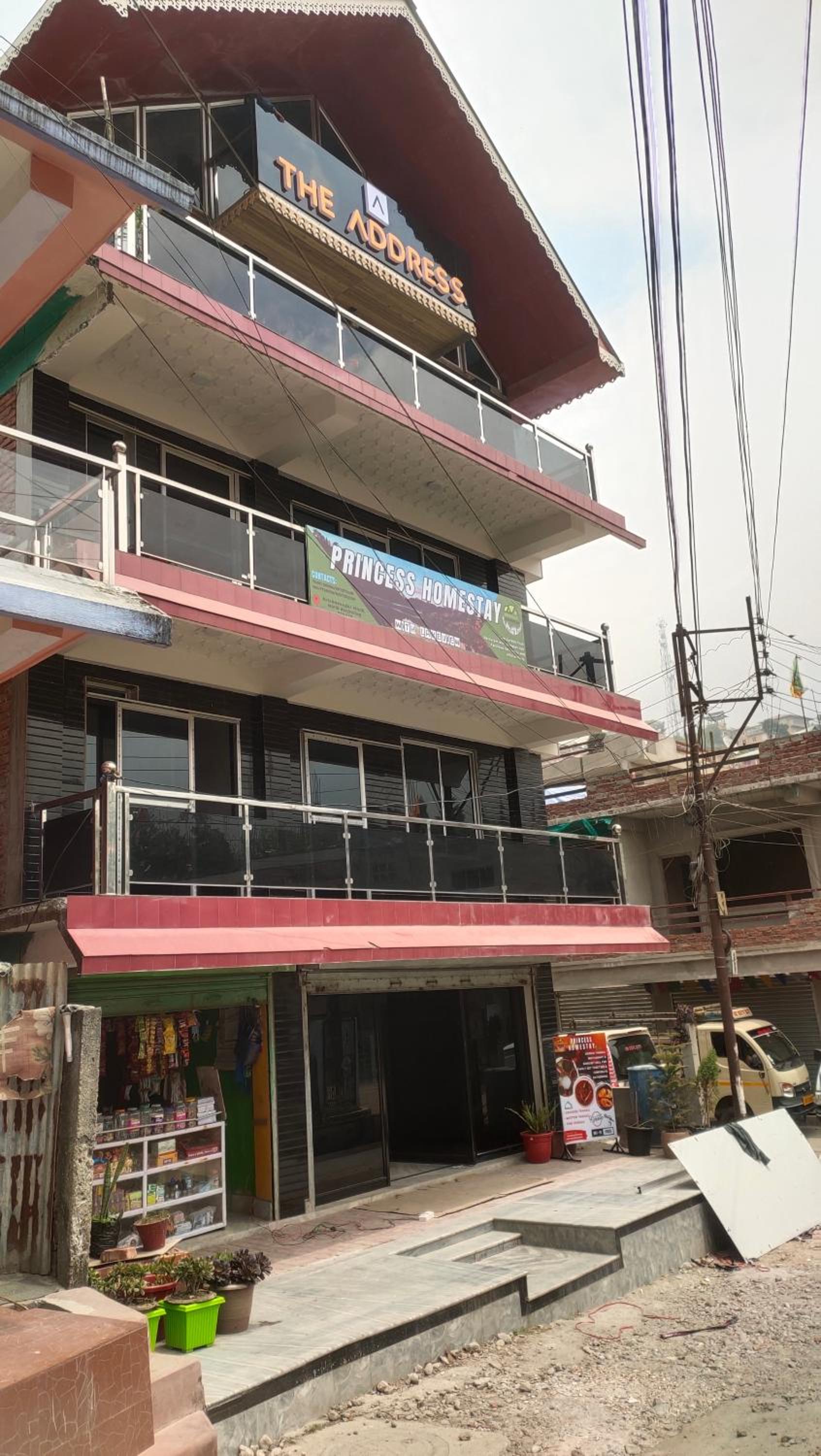 building