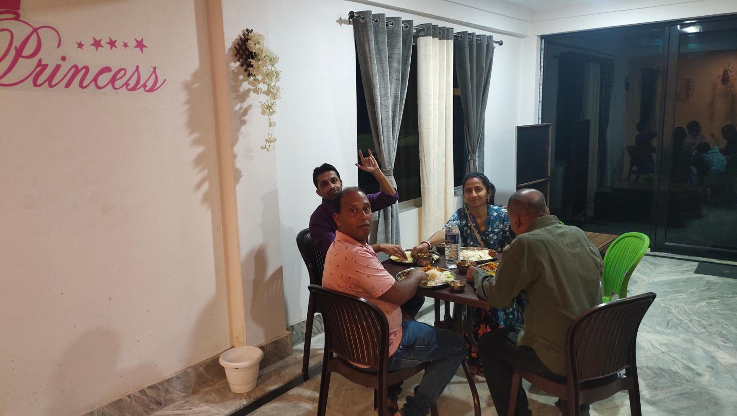 Princess Homestay
