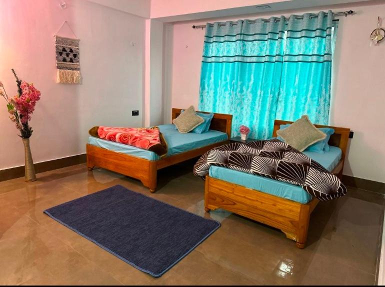 Princess Homestay
