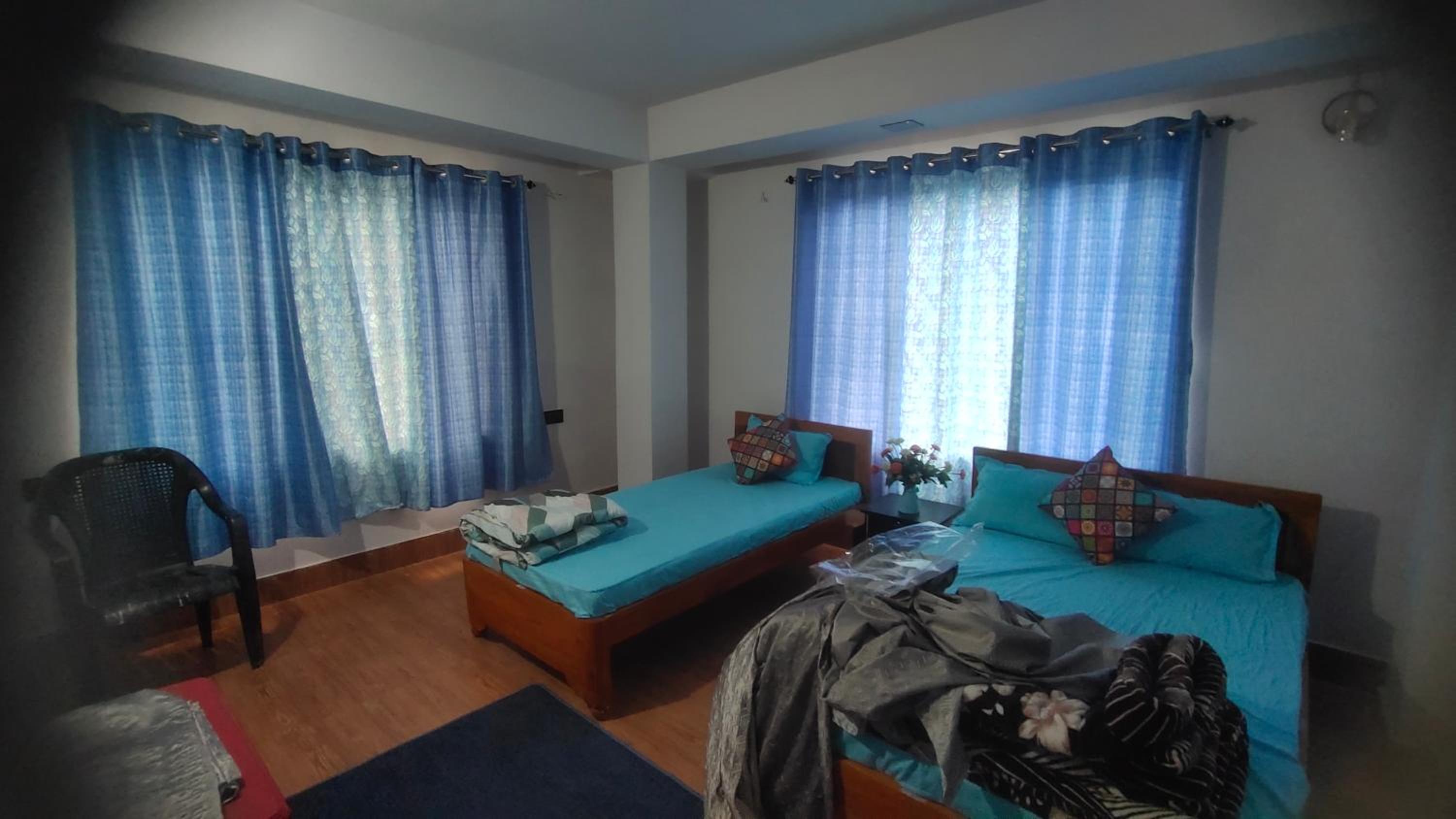 Princess Homestay