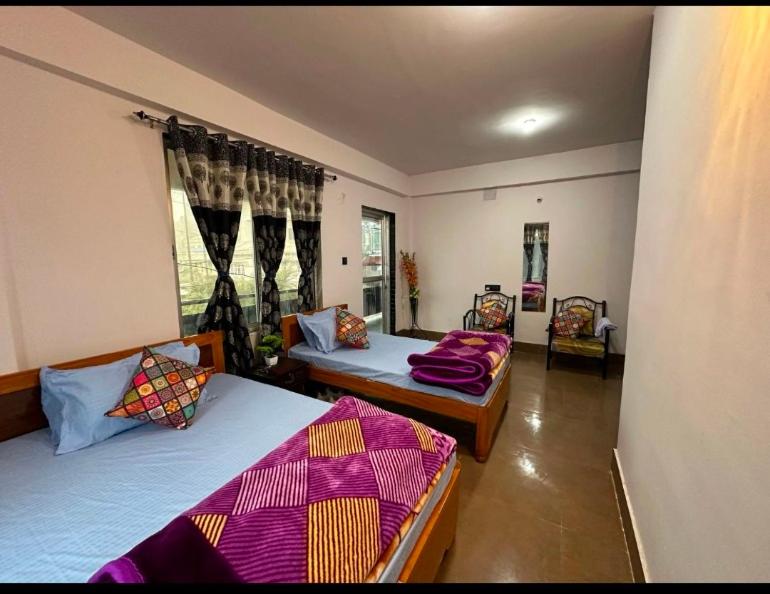 Princess Homestay