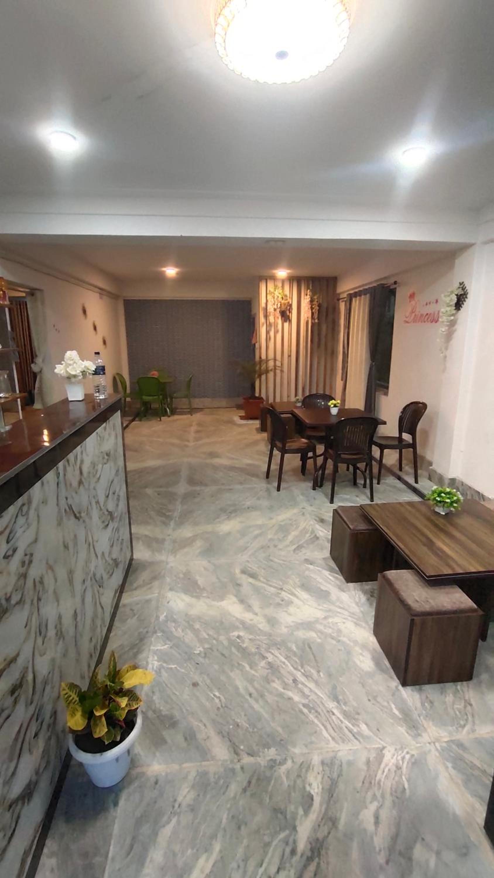 Princess Homestay
