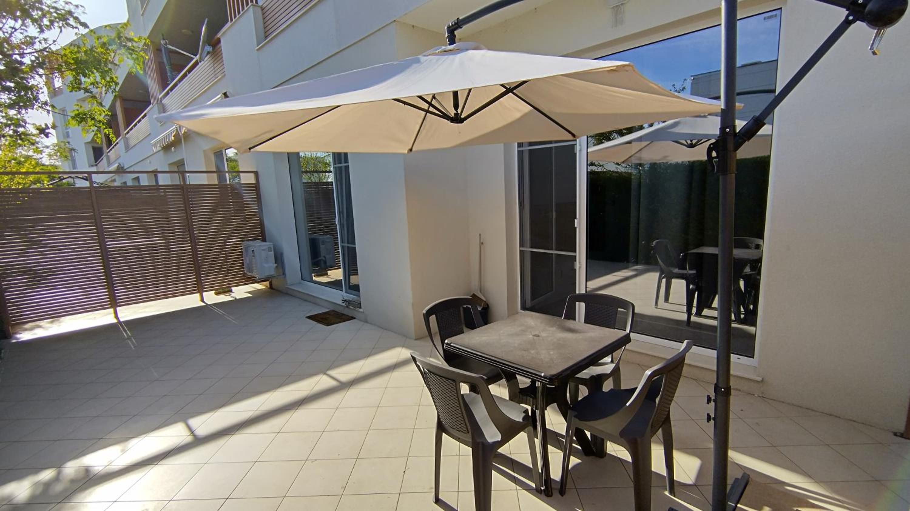Brisa Apartment