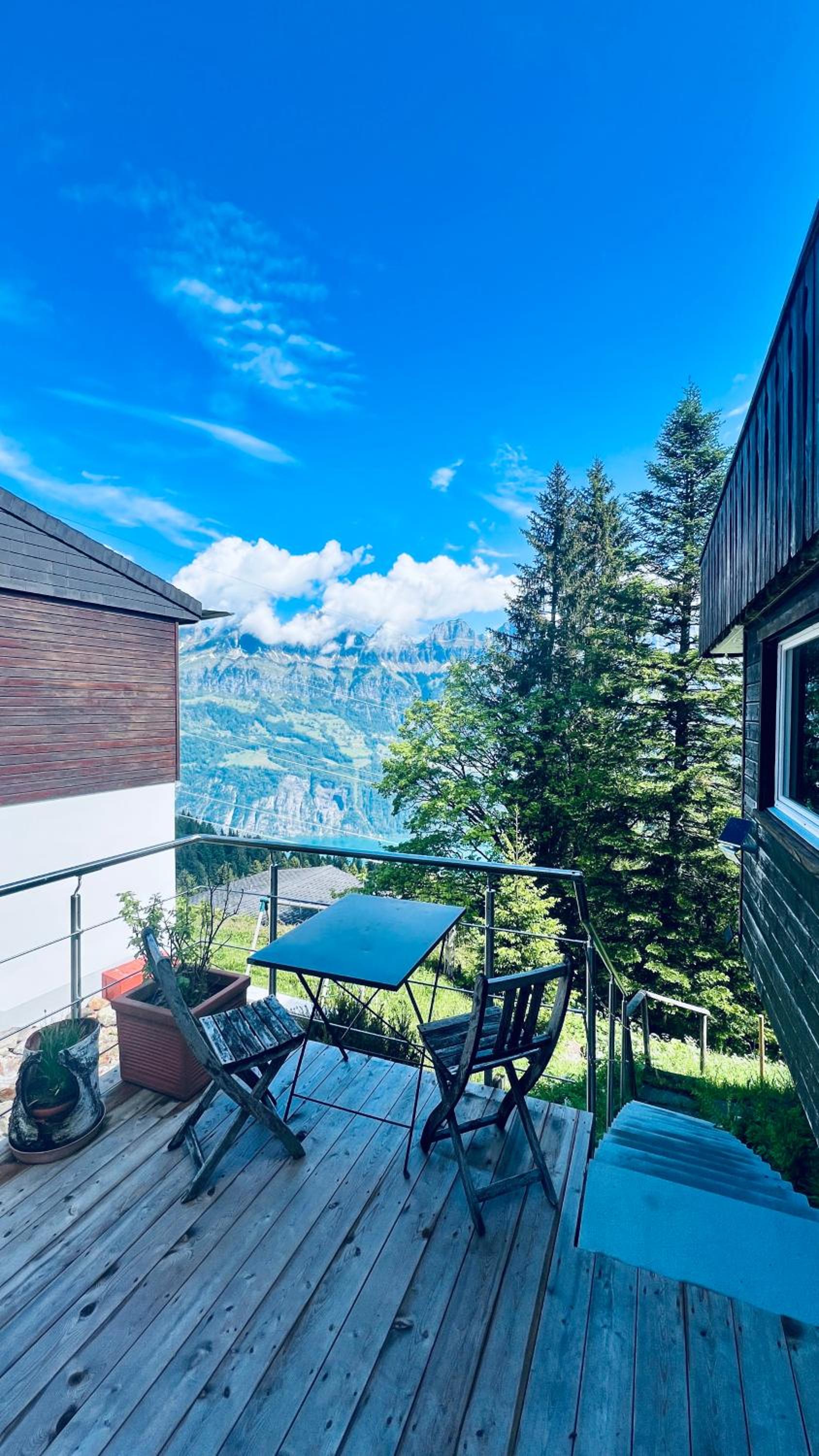Chalet Tännli - CharmingStay
