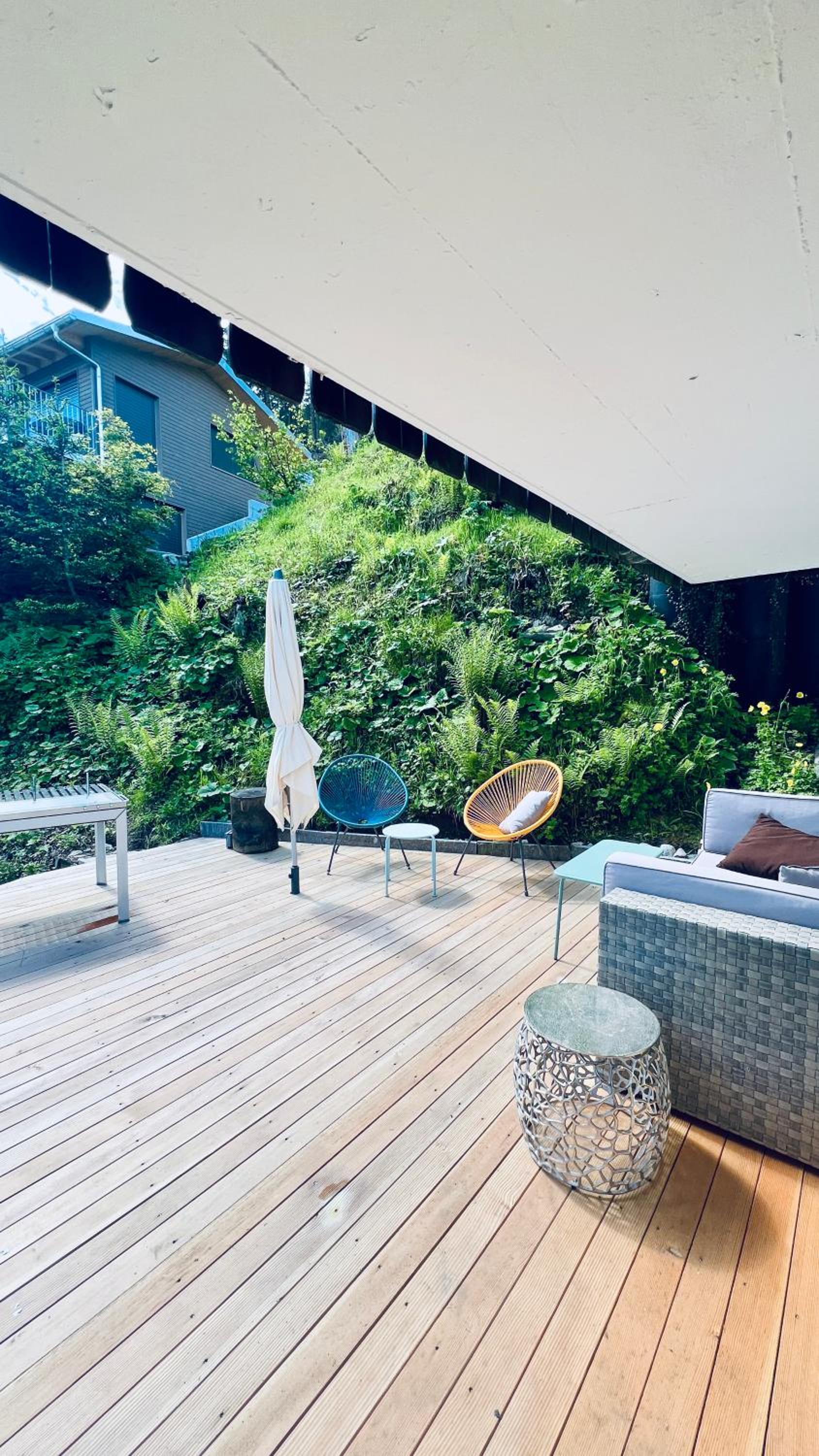 Chalet Tännli - CharmingStay