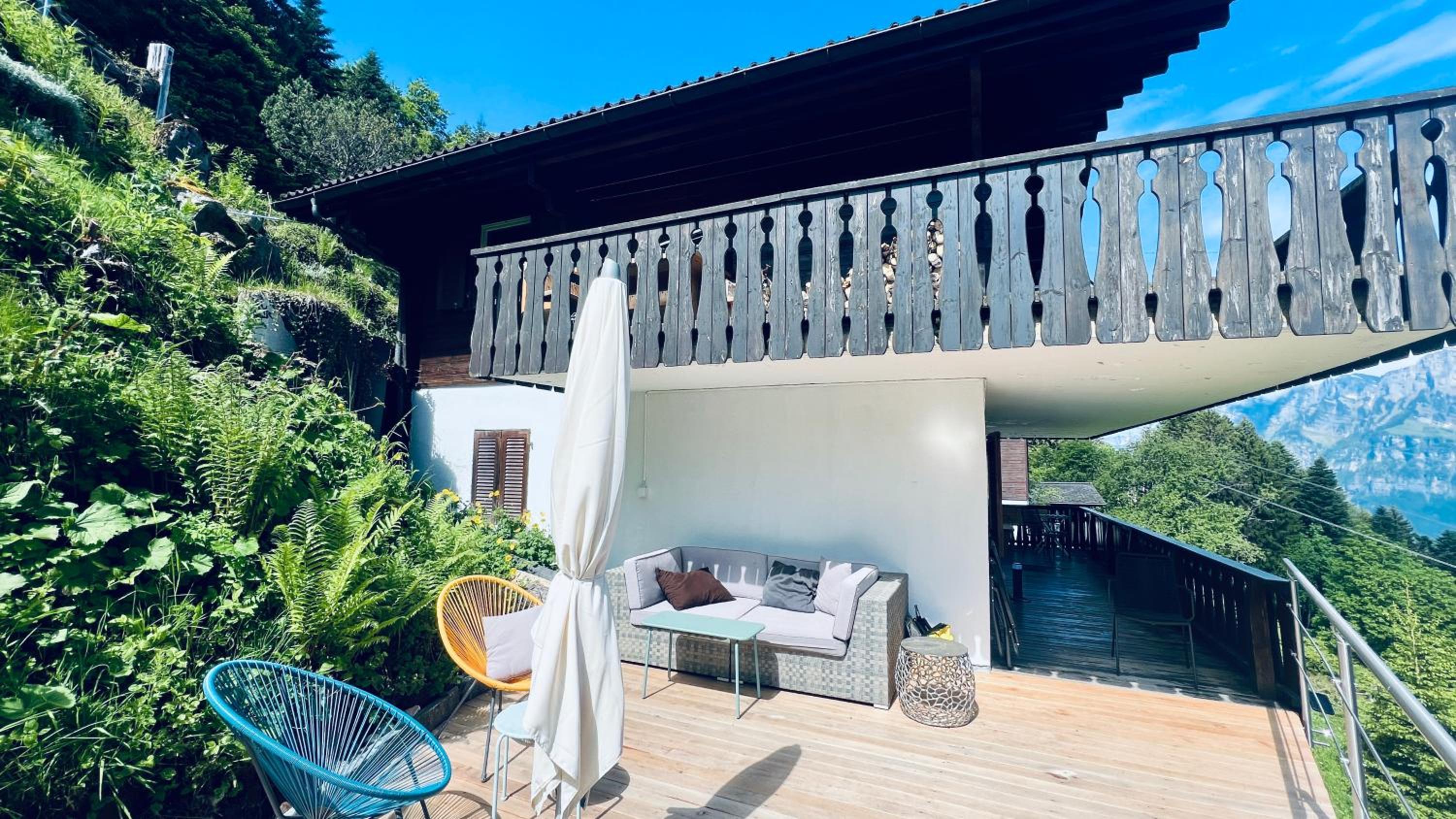 Chalet Tännli - CharmingStay