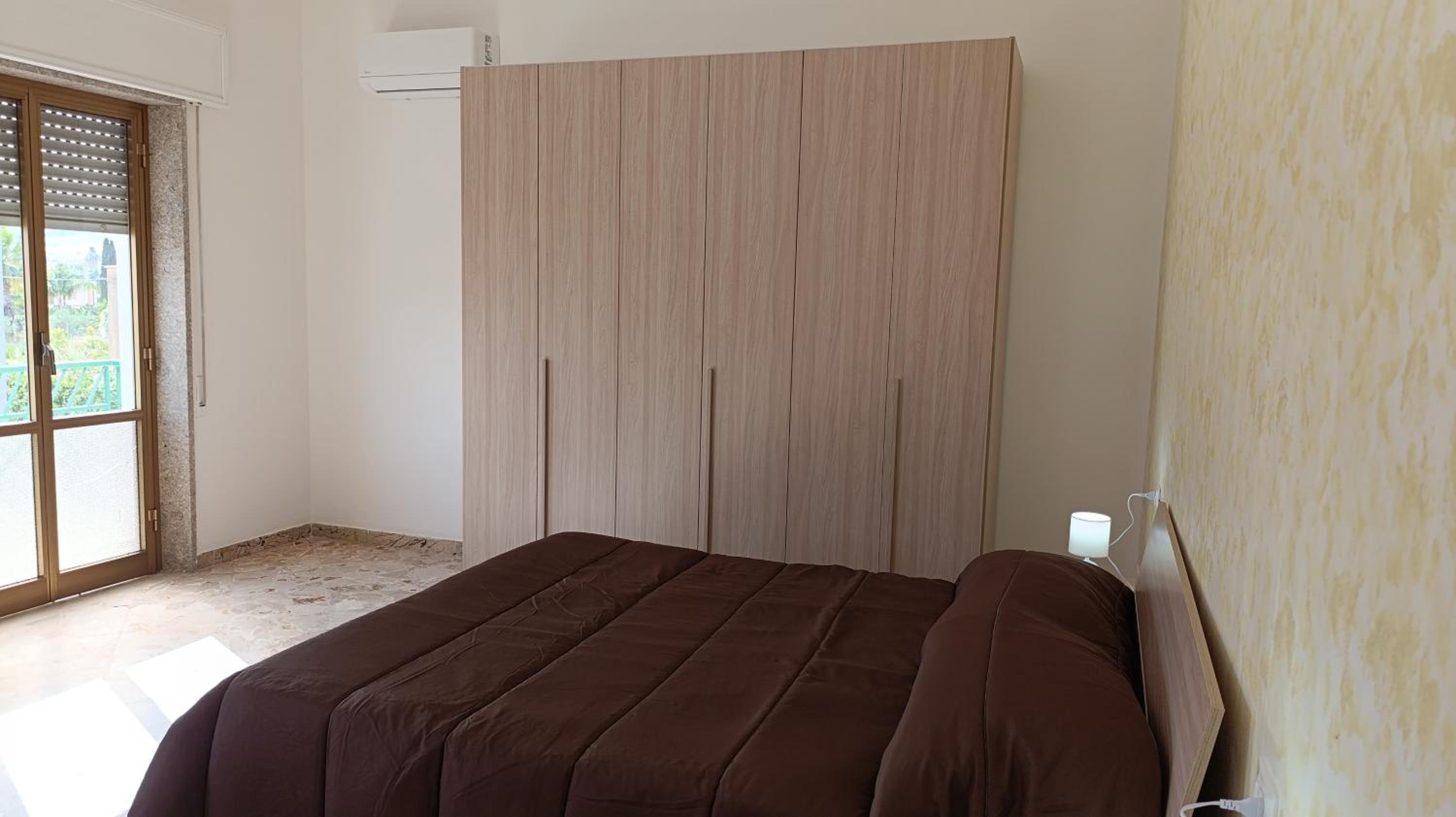 Residenze Ancona con Piscina