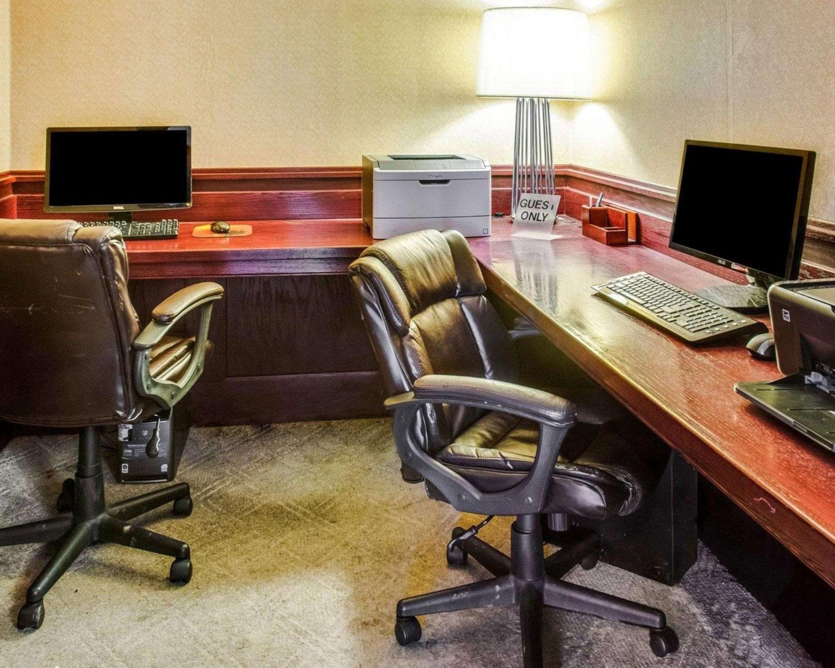 Clarion Inn Fredericksburg North, 사진 13