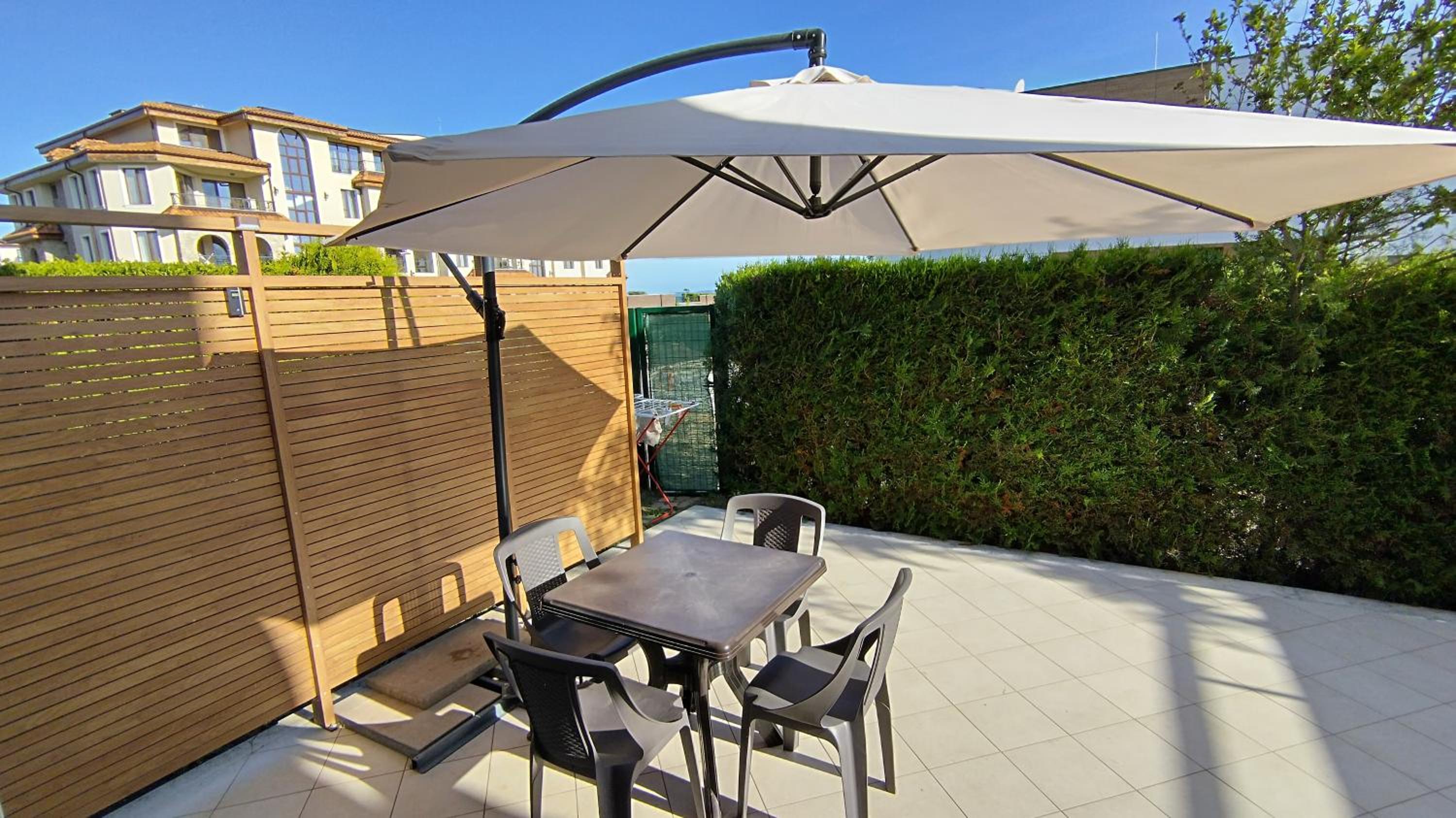 Brisa Apartment
