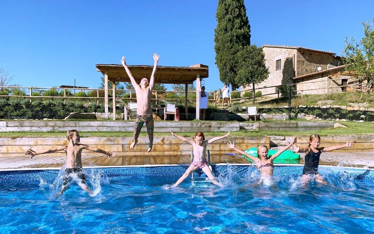 Agriturismo Chiancianello