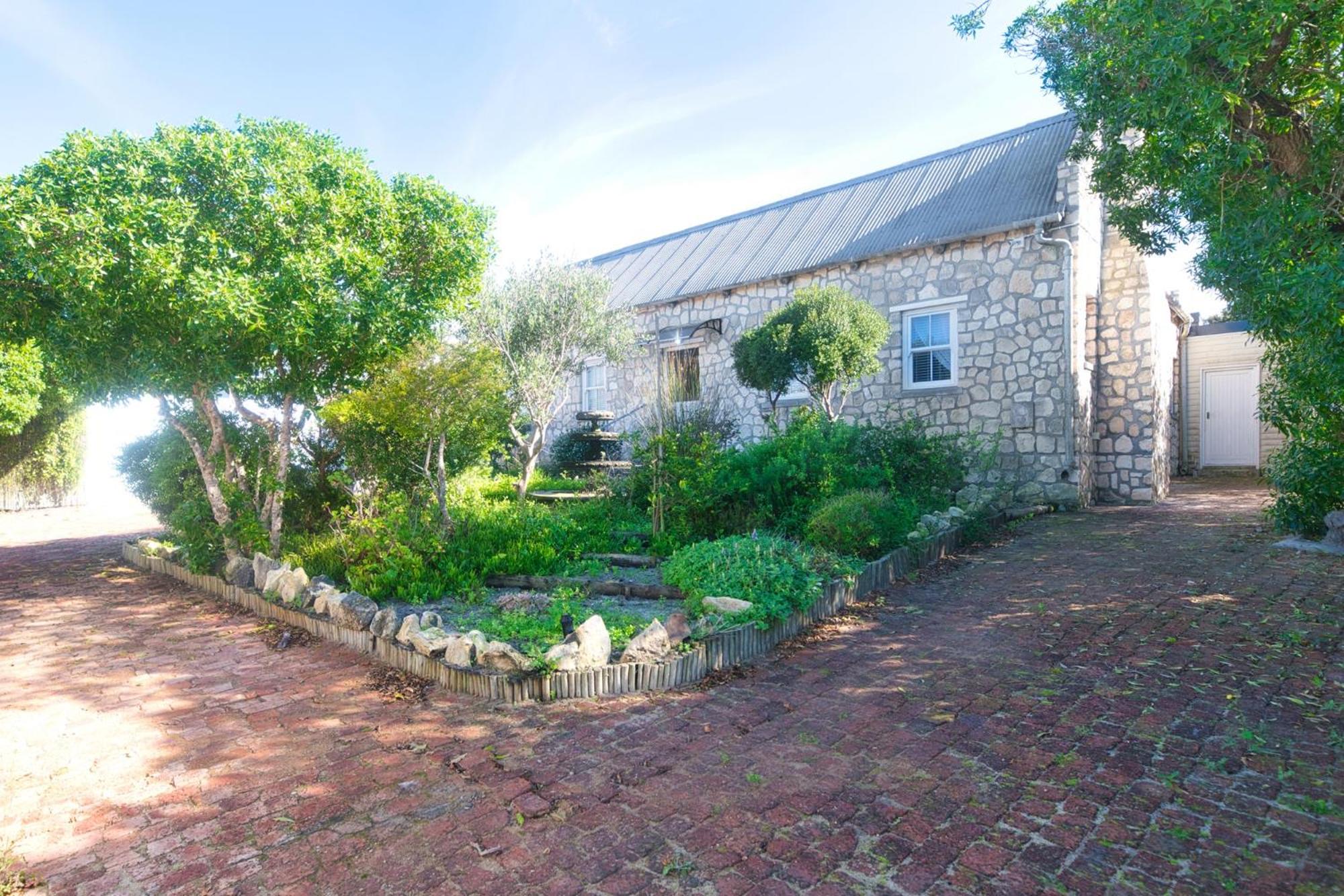 Seafever in Arniston