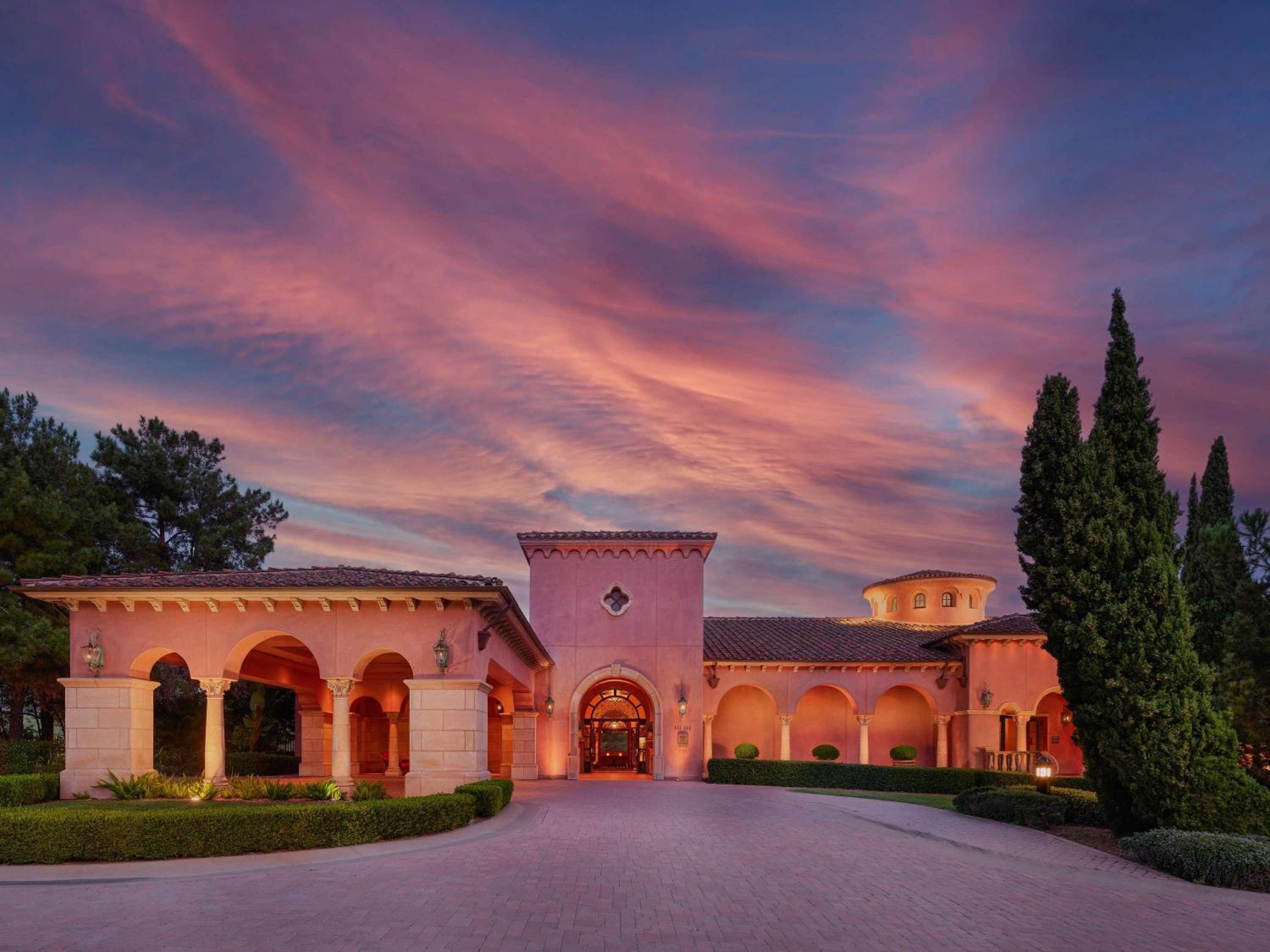 Fairmont Grand Del Mar 15