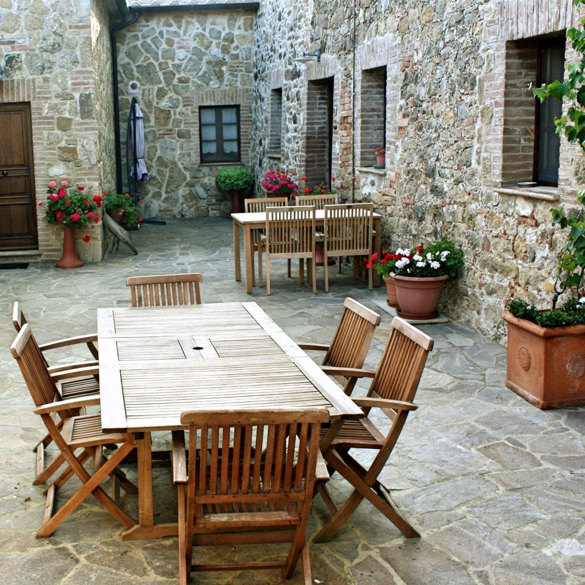 Agriturismo Chiancianello