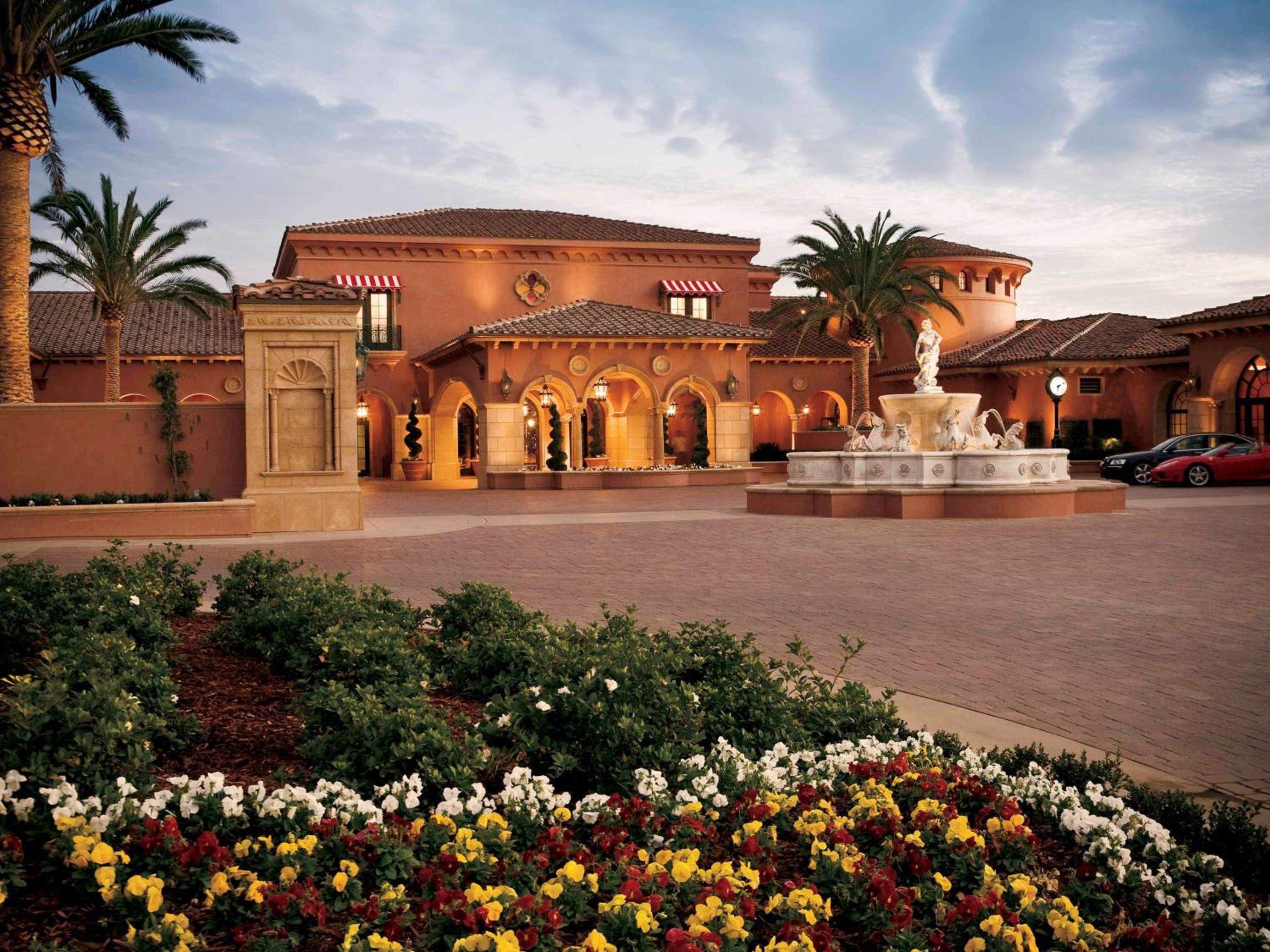 Fairmont Grand Del Mar 19