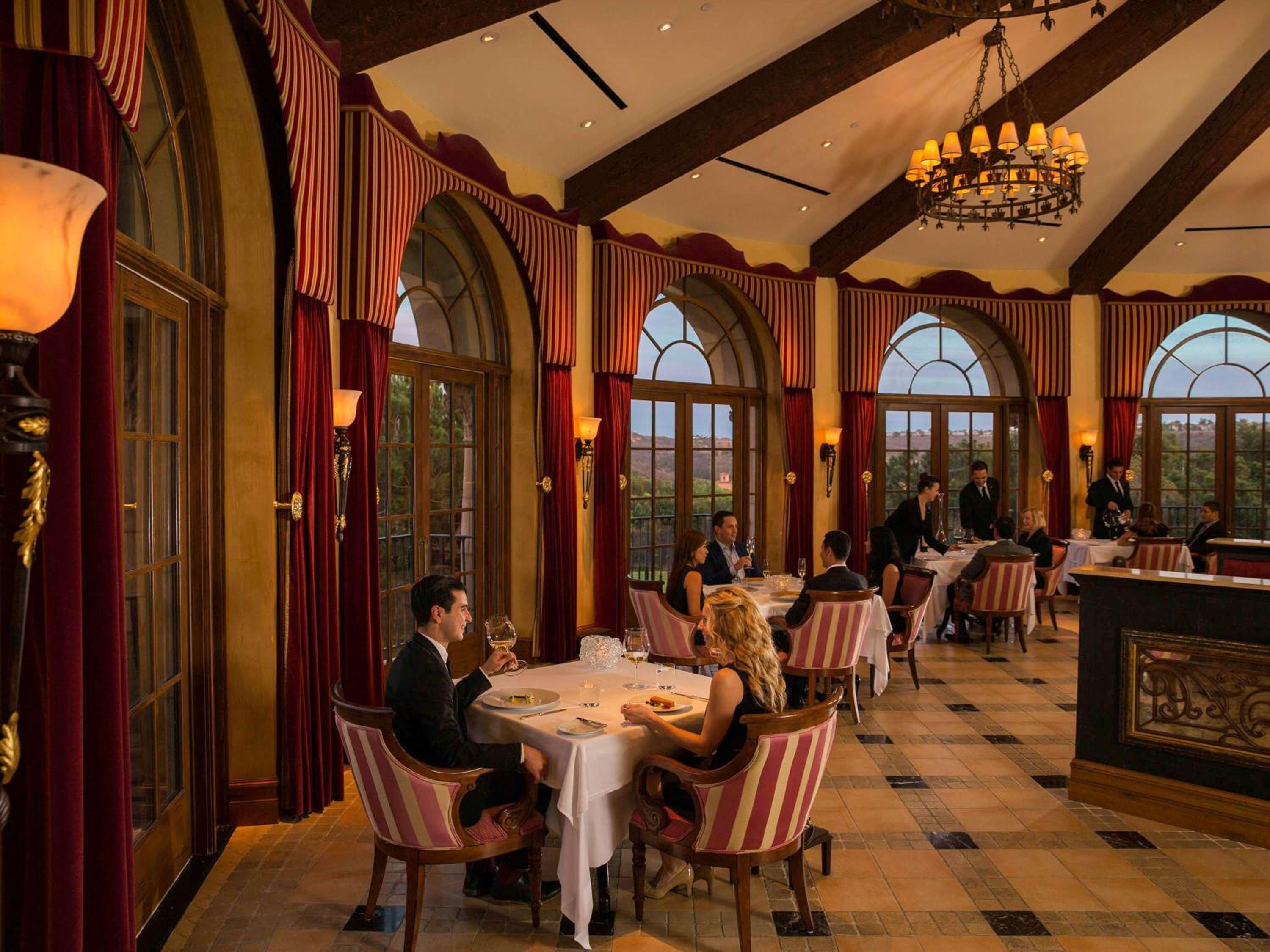 Fairmont Grand Del Mar 20