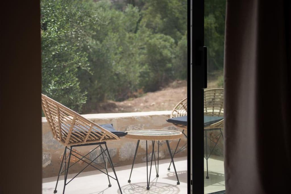Mani Senses Luxury Villa