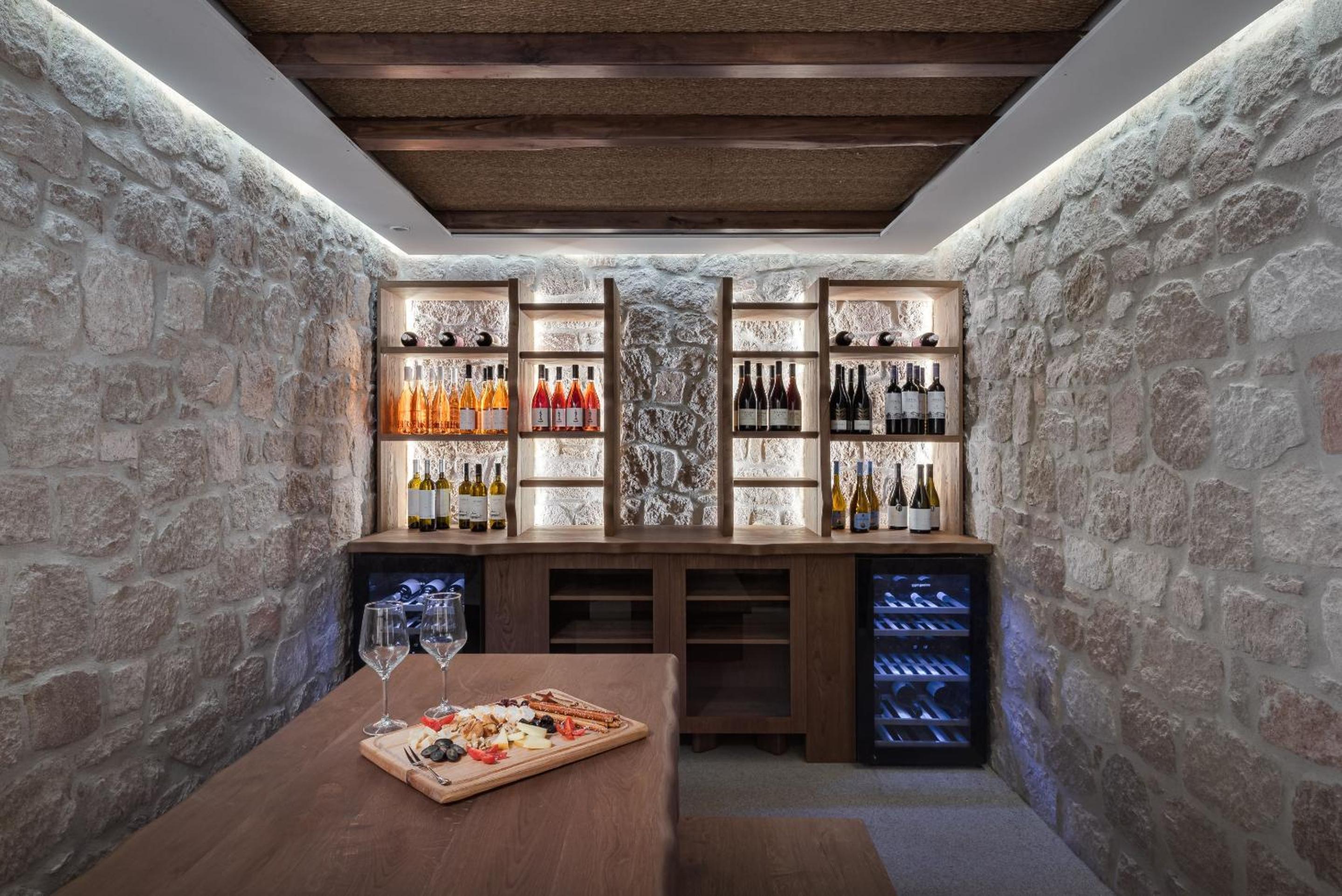 Horizon Suites Milos
