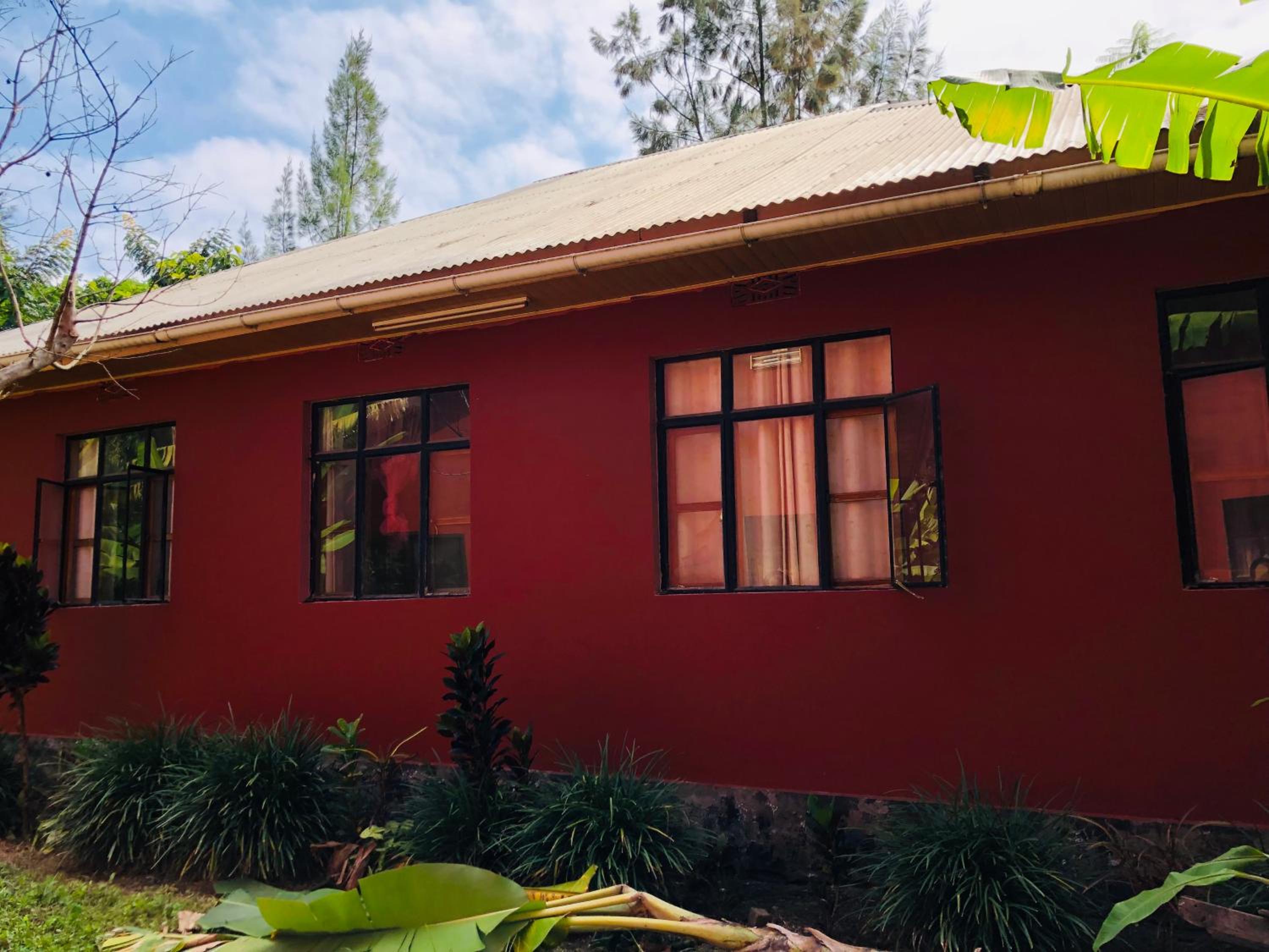CKC Hostel