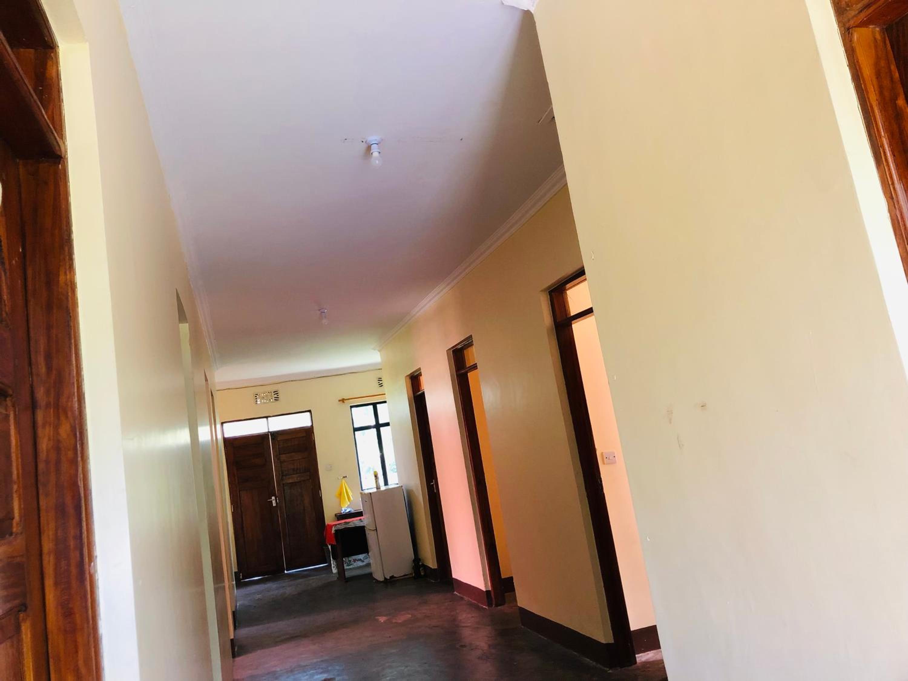 CKC Hostel