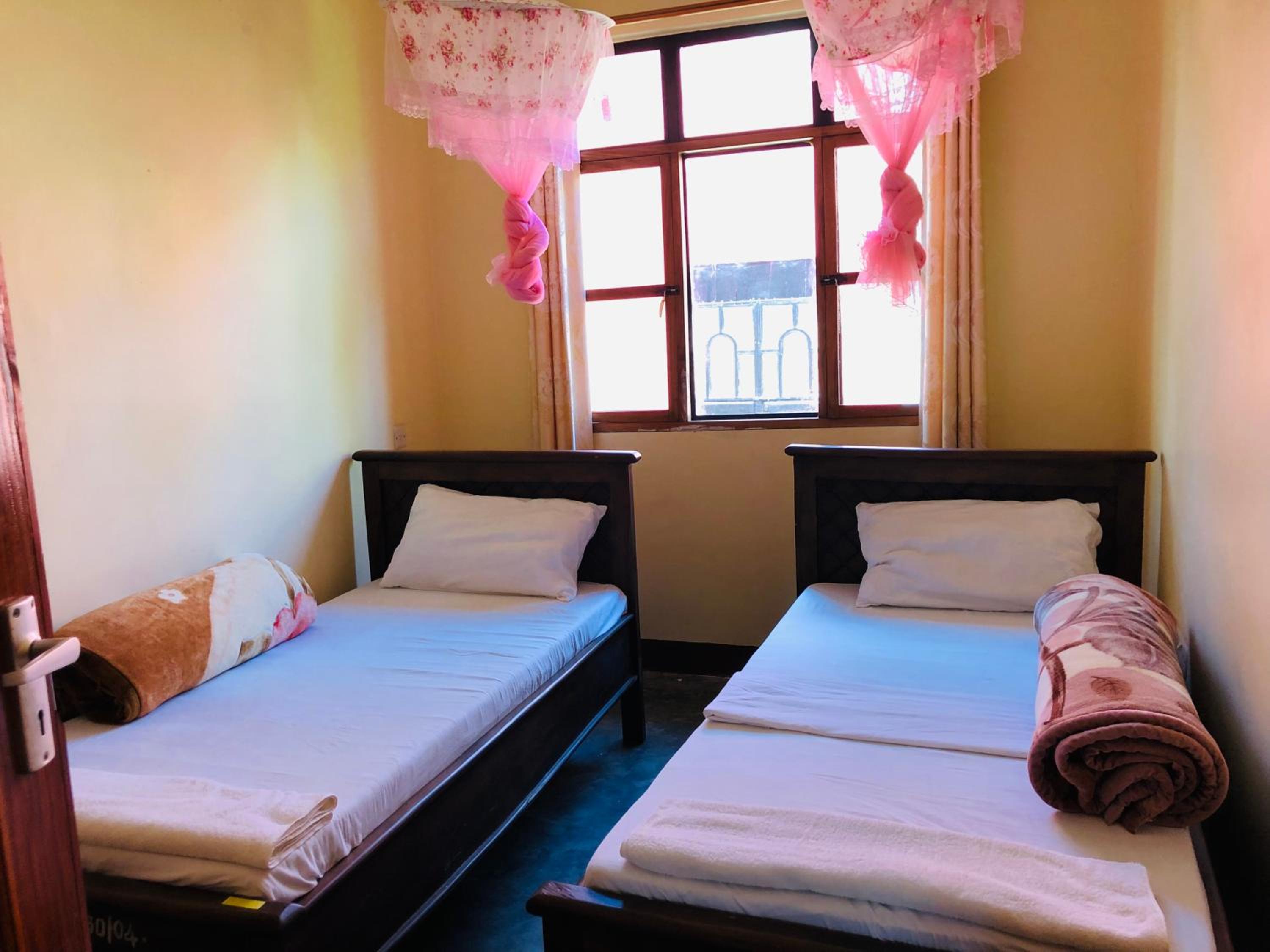 CKC Hostel