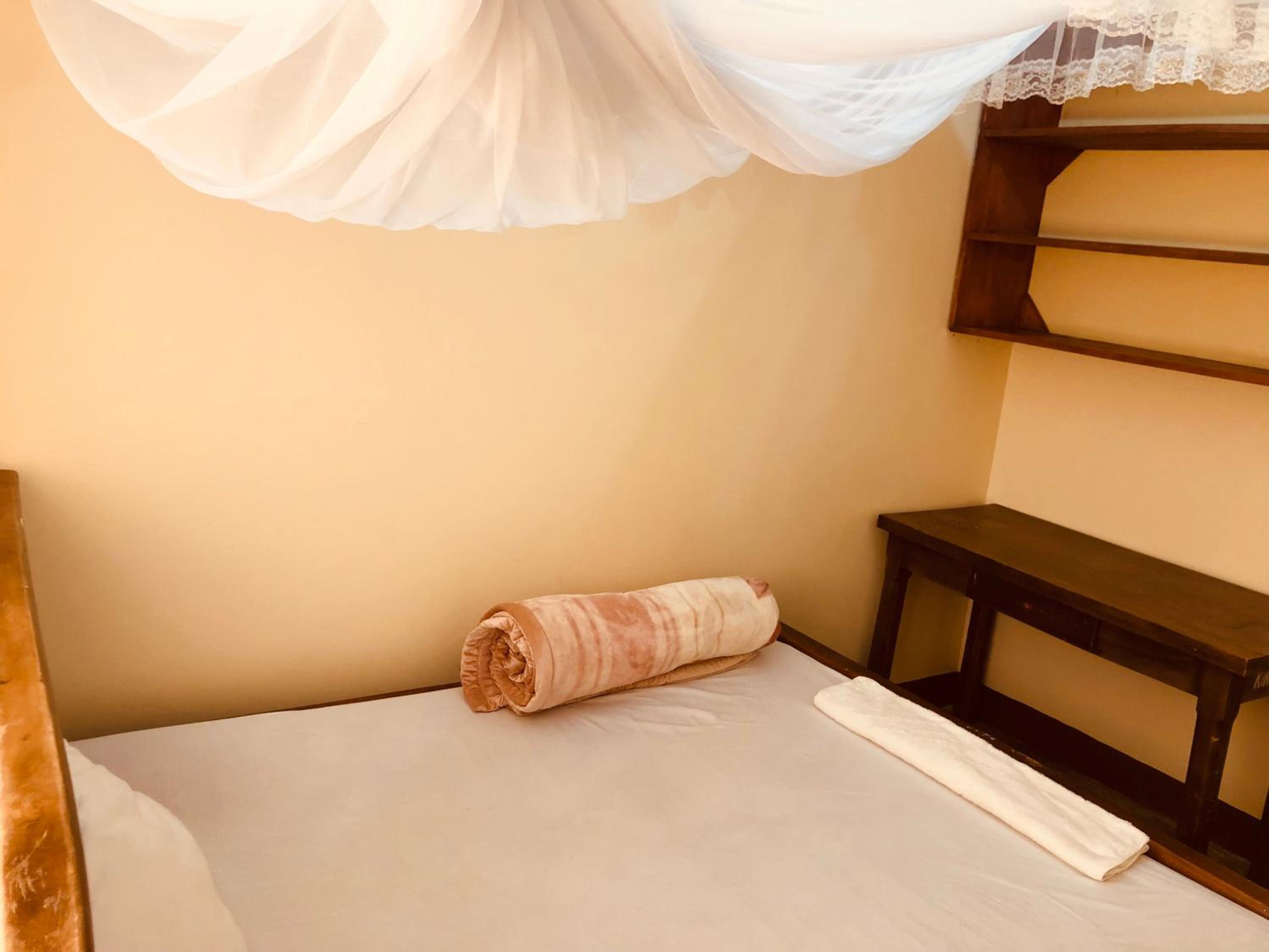 CKC Hostel