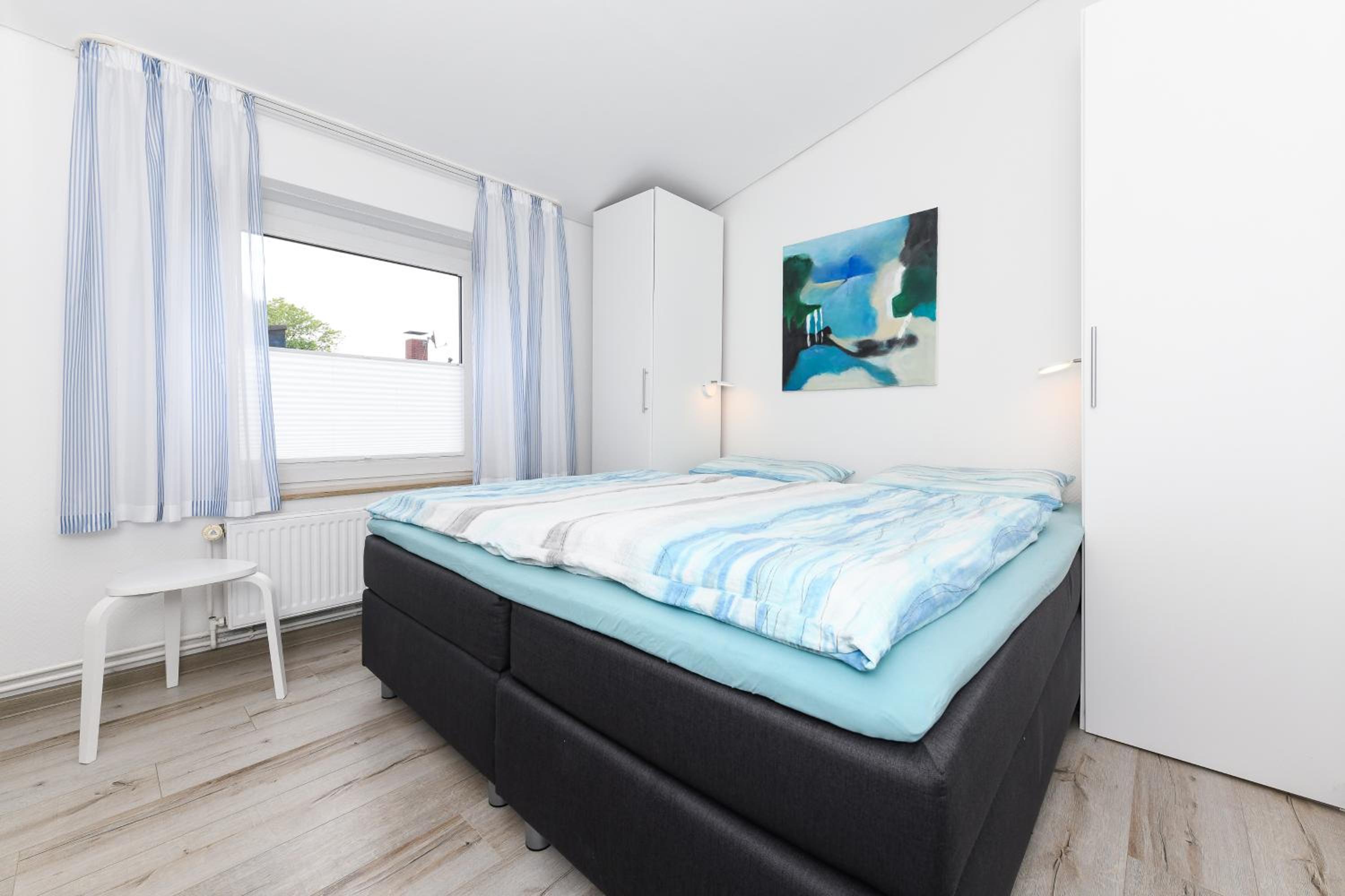 Ferienhaus Auf Reede