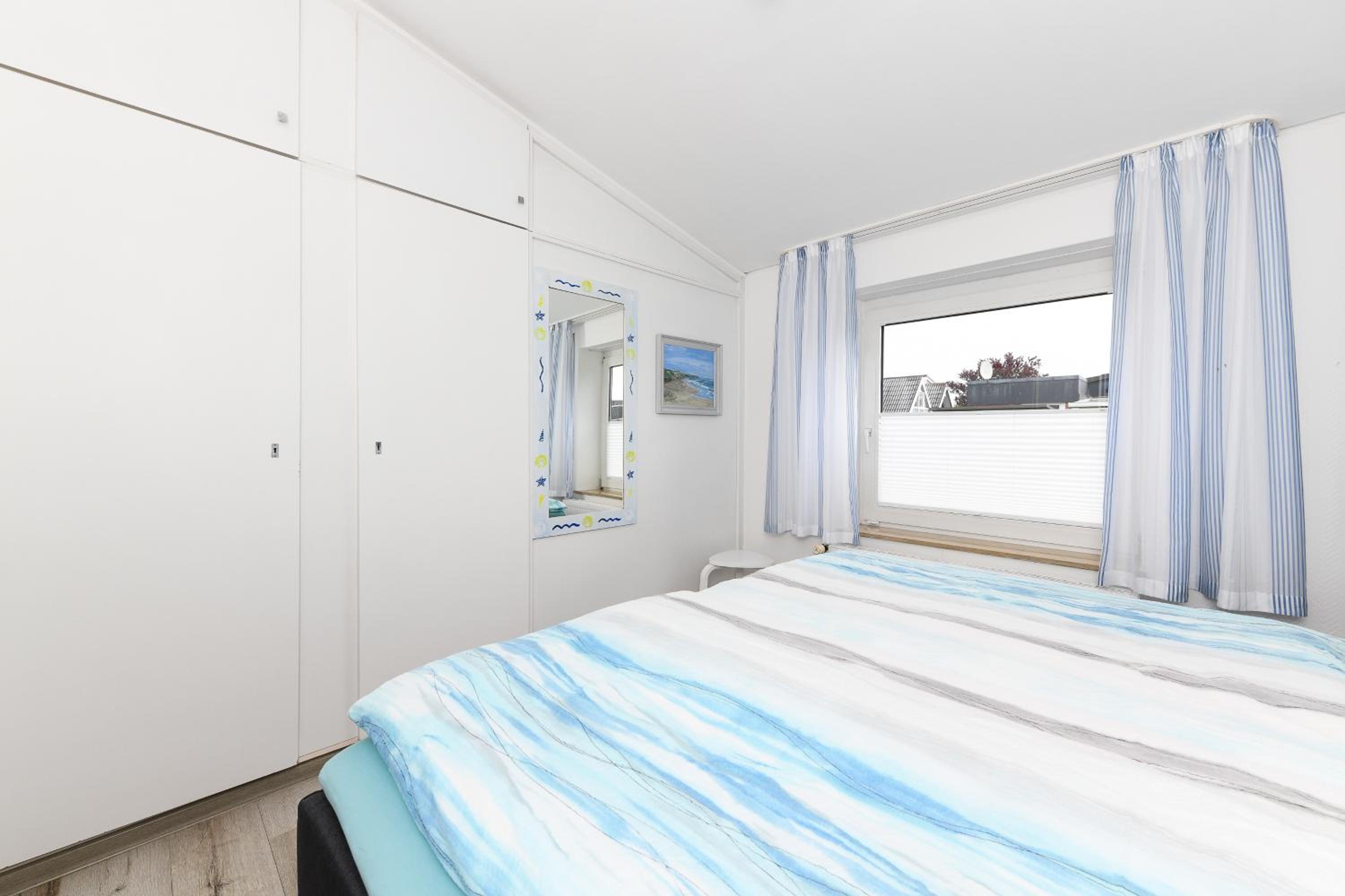 Ferienhaus Auf Reede