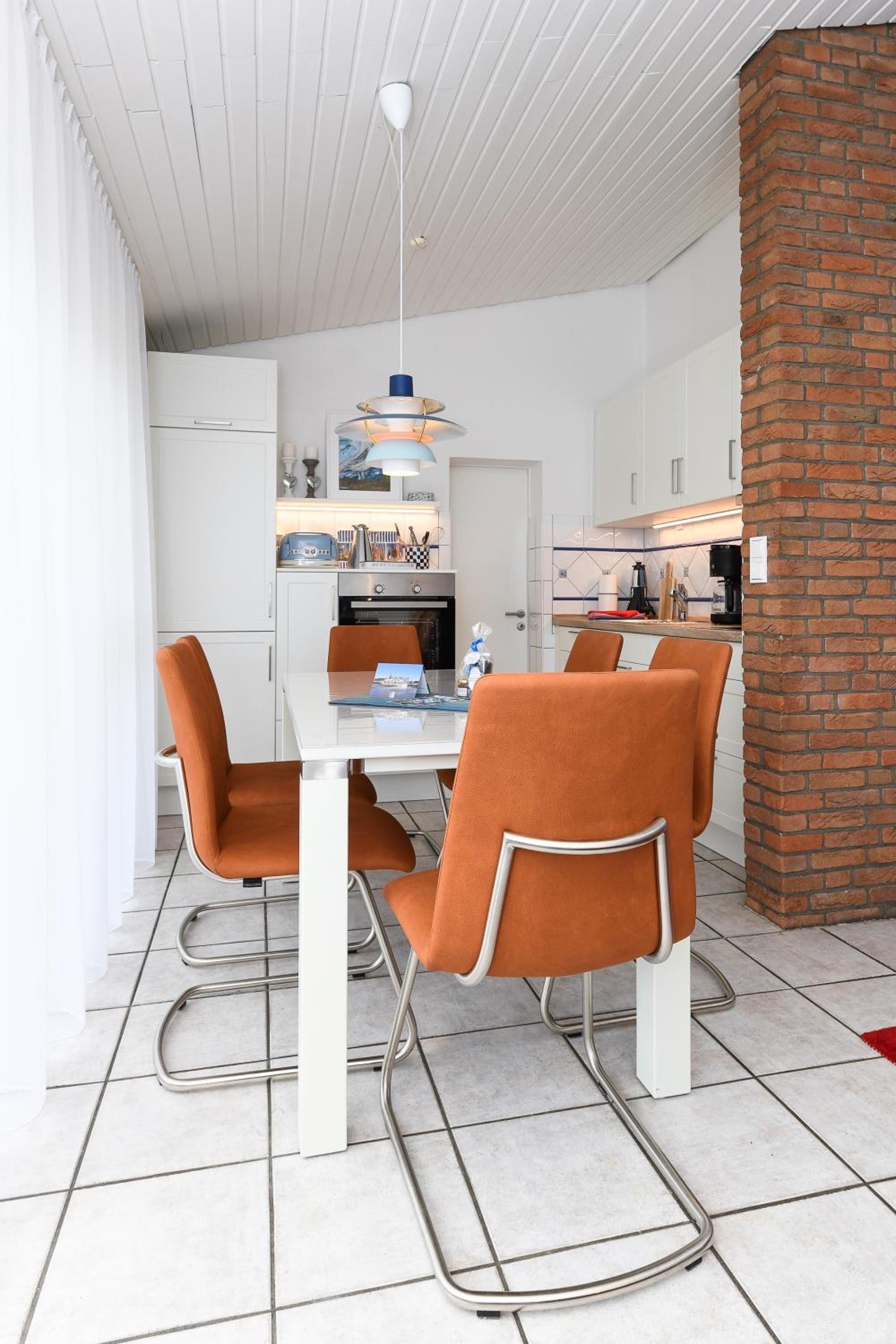 Ferienhaus Auf Reede