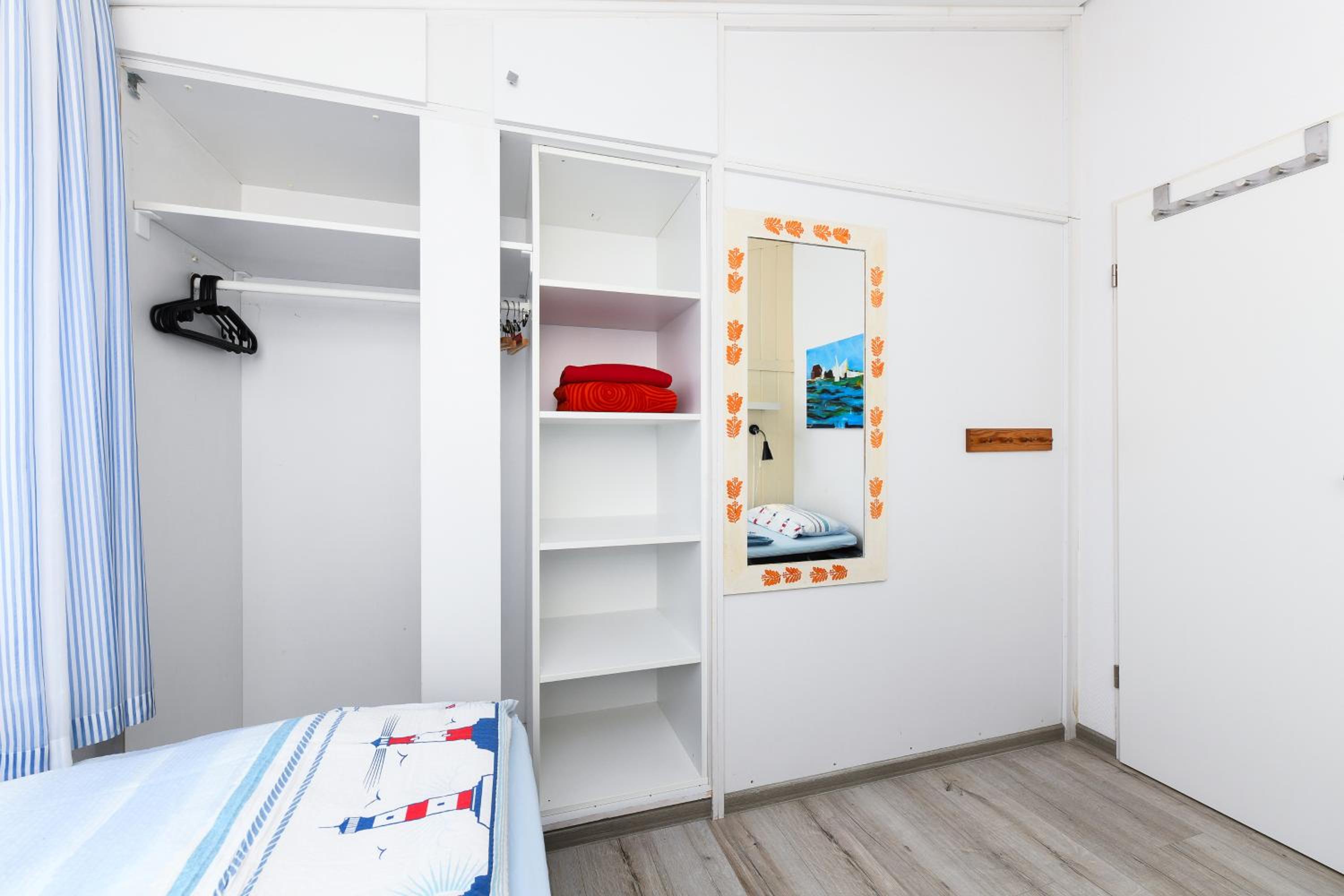 Ferienhaus Auf Reede
