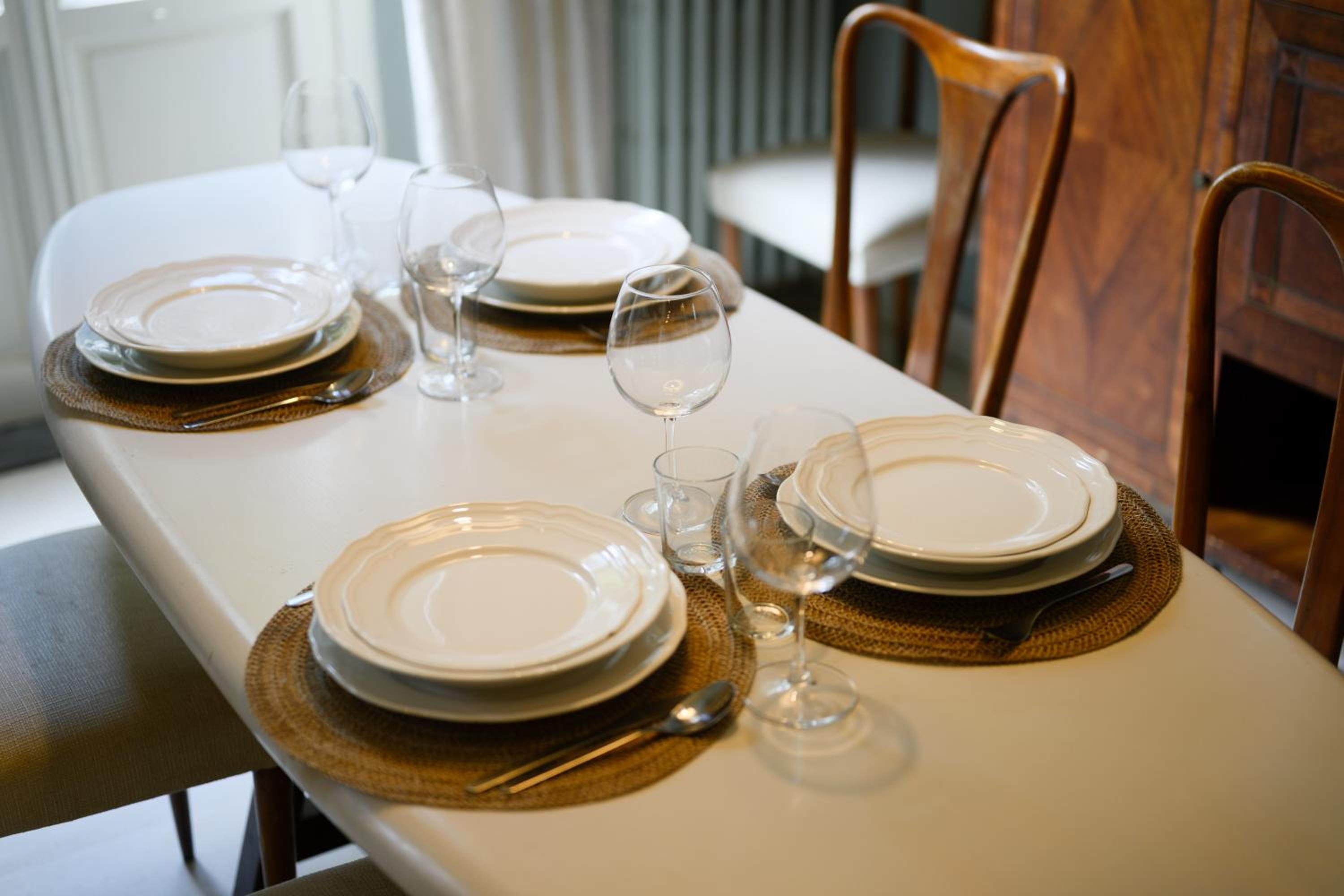 Capponi Prestige Apartment