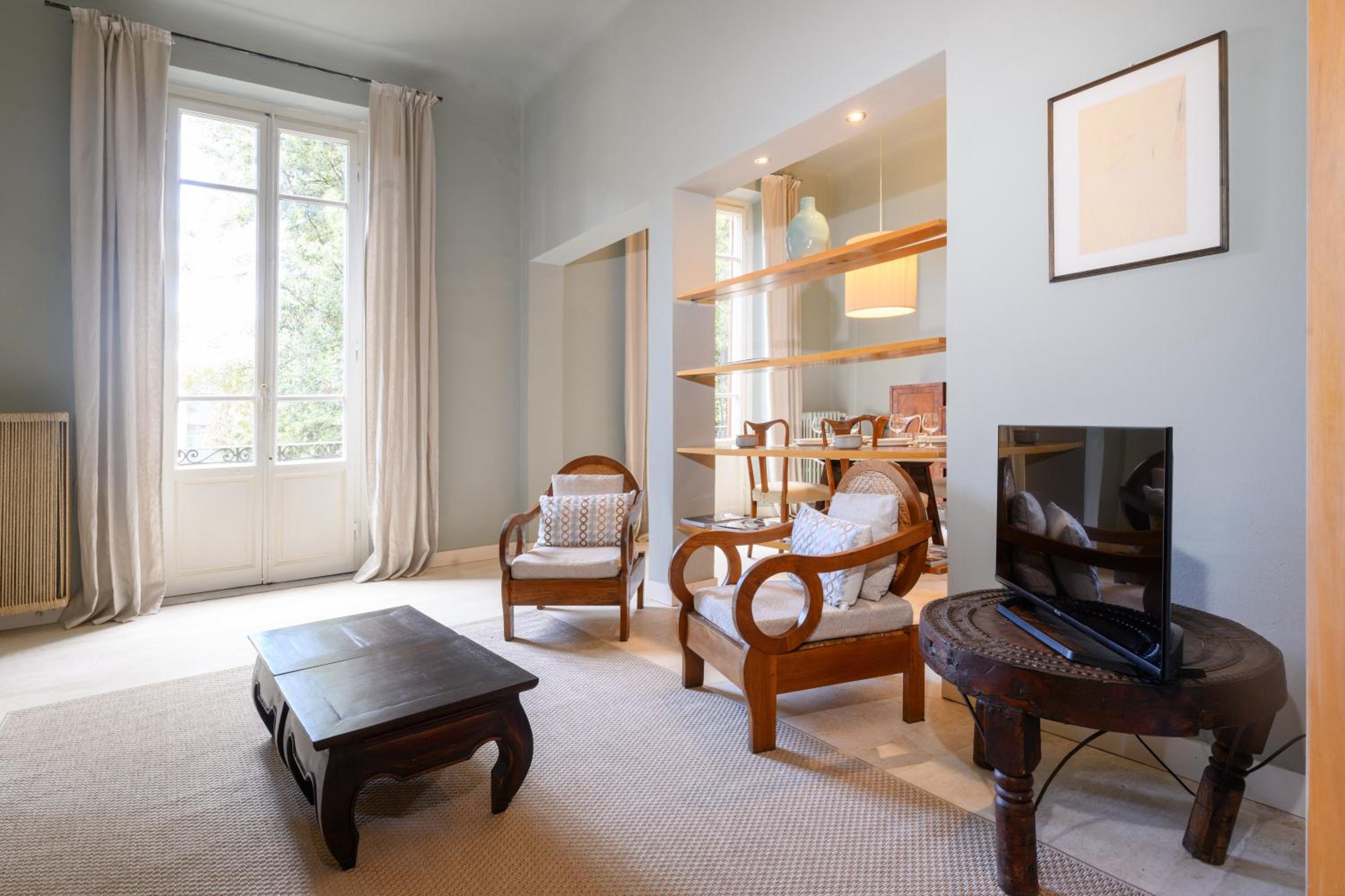 Capponi Prestige Apartment