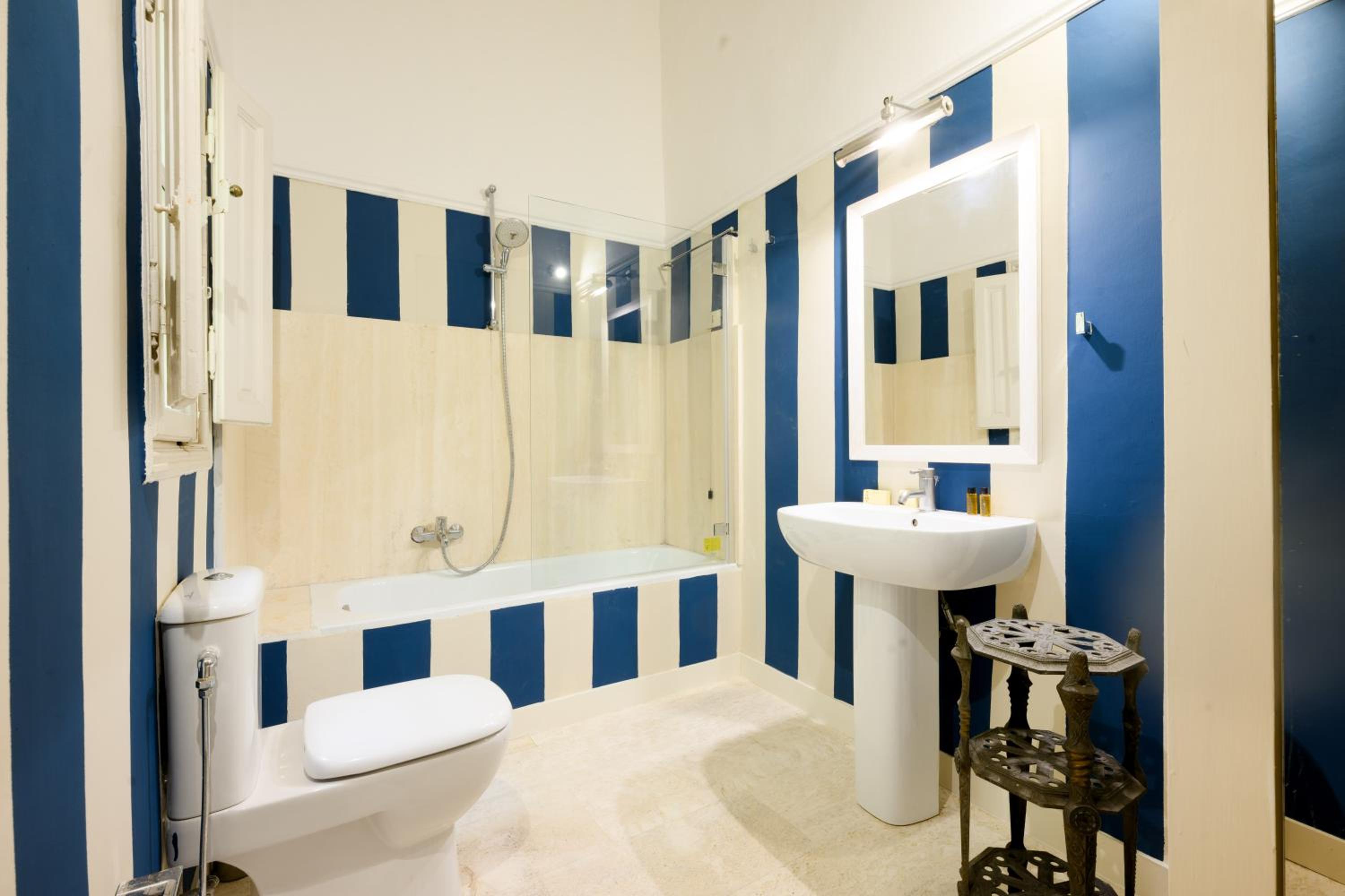 Capponi Prestige Apartment
