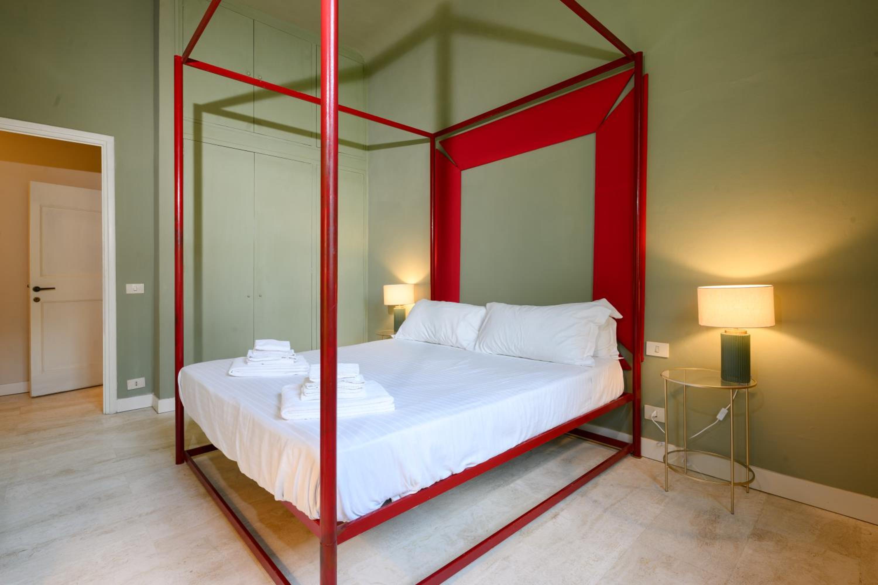 Capponi Prestige Apartment