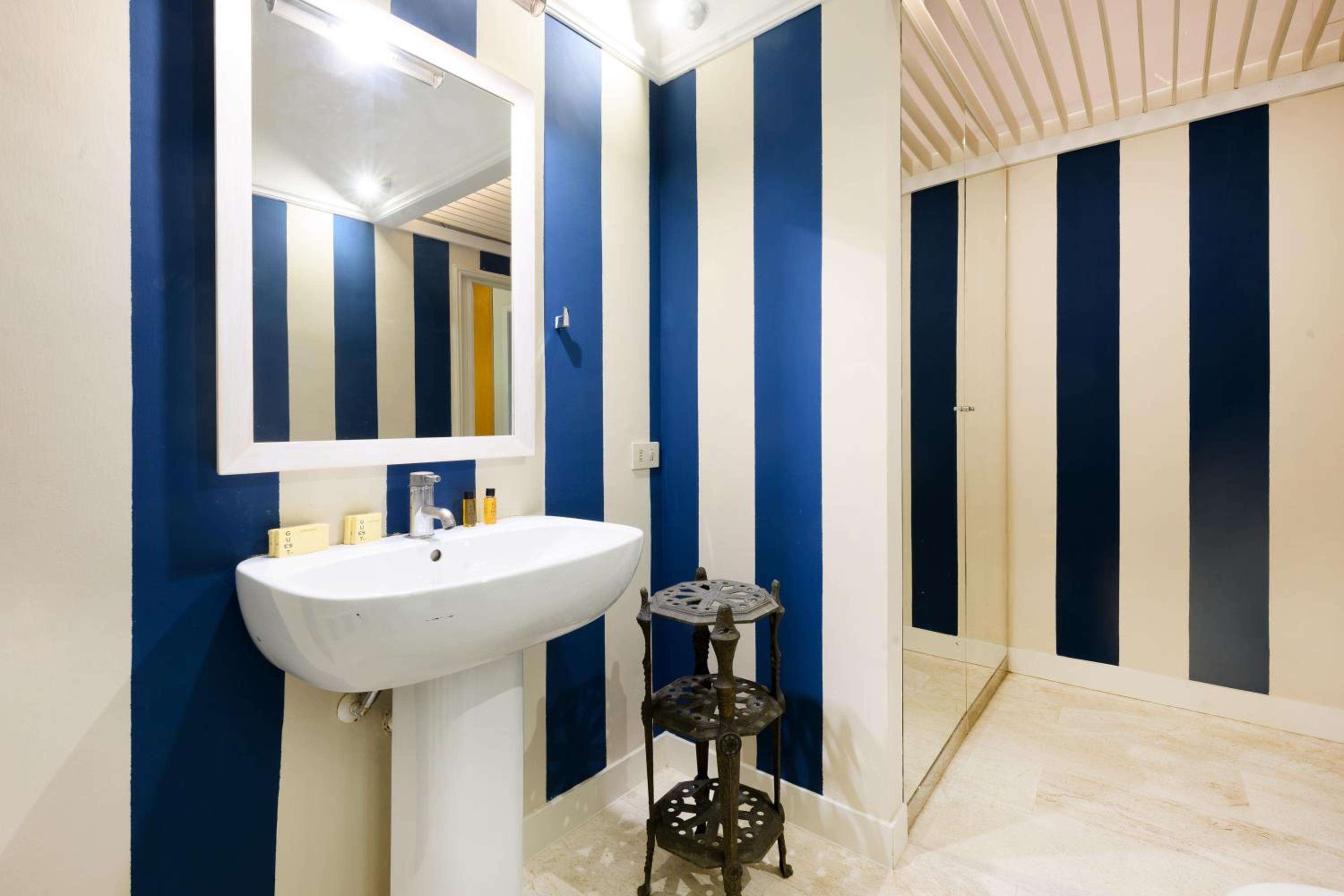 Capponi Prestige Apartment