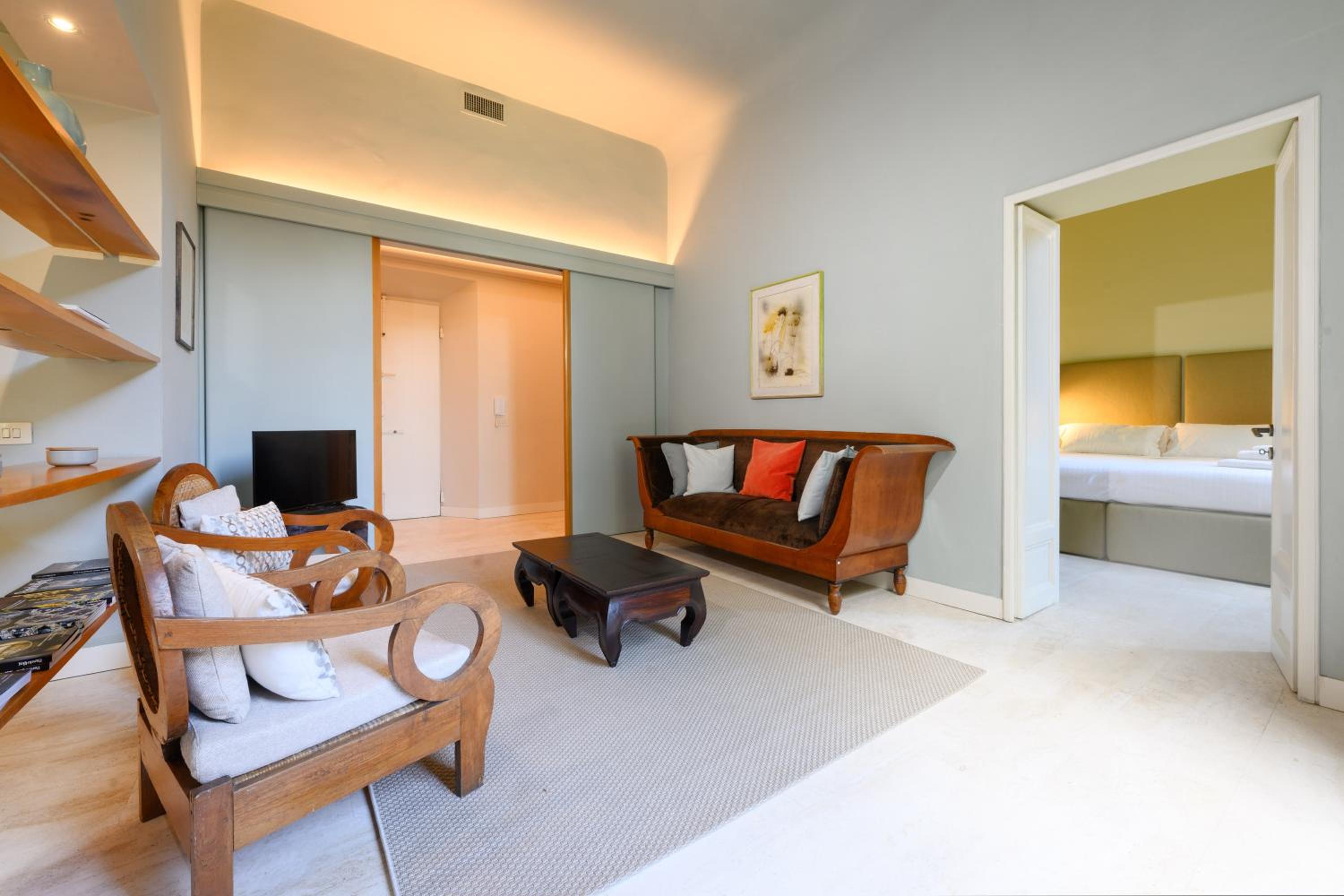 Capponi Prestige Apartment
