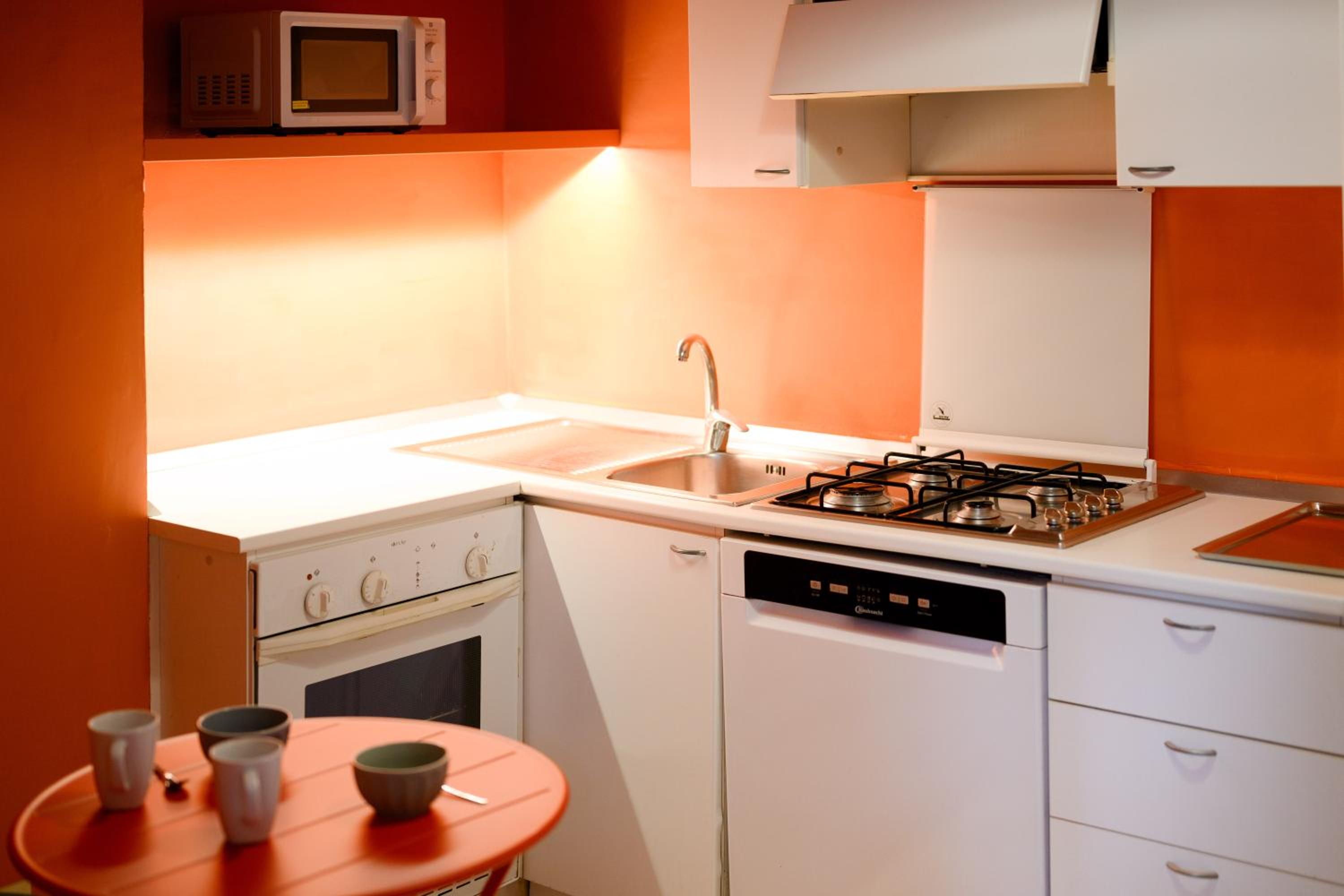 Capponi Prestige Apartment