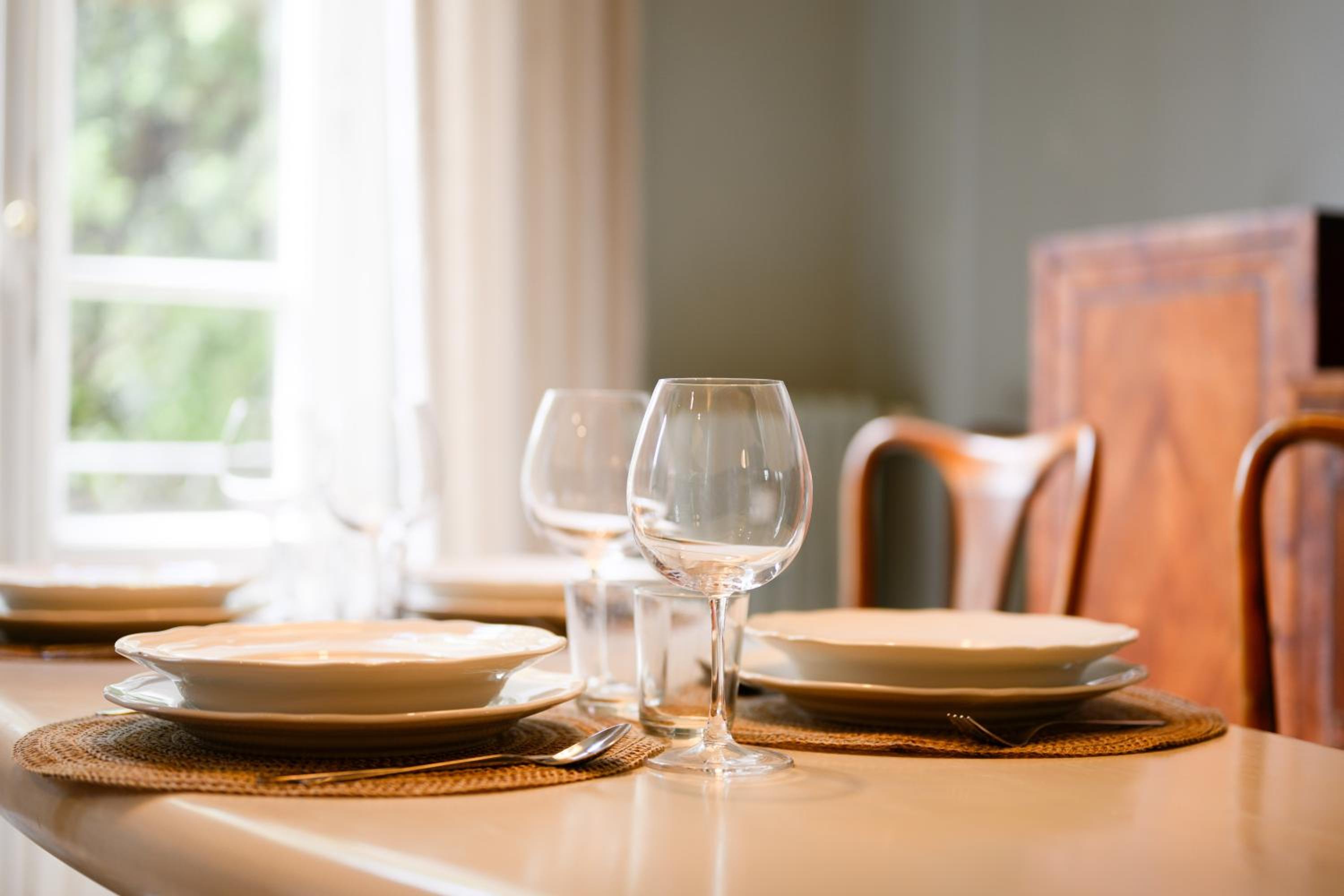 Capponi Prestige Apartment