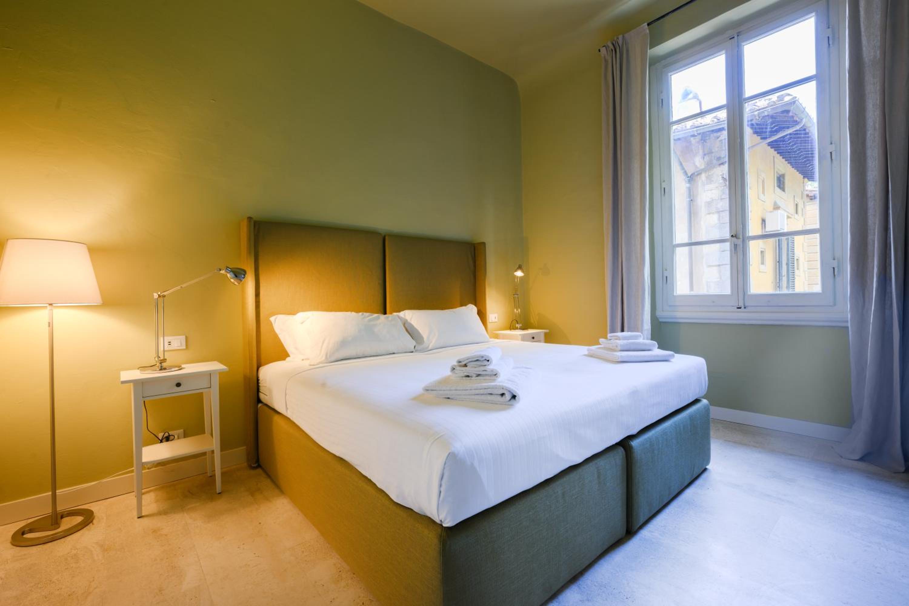 Capponi Prestige Apartment