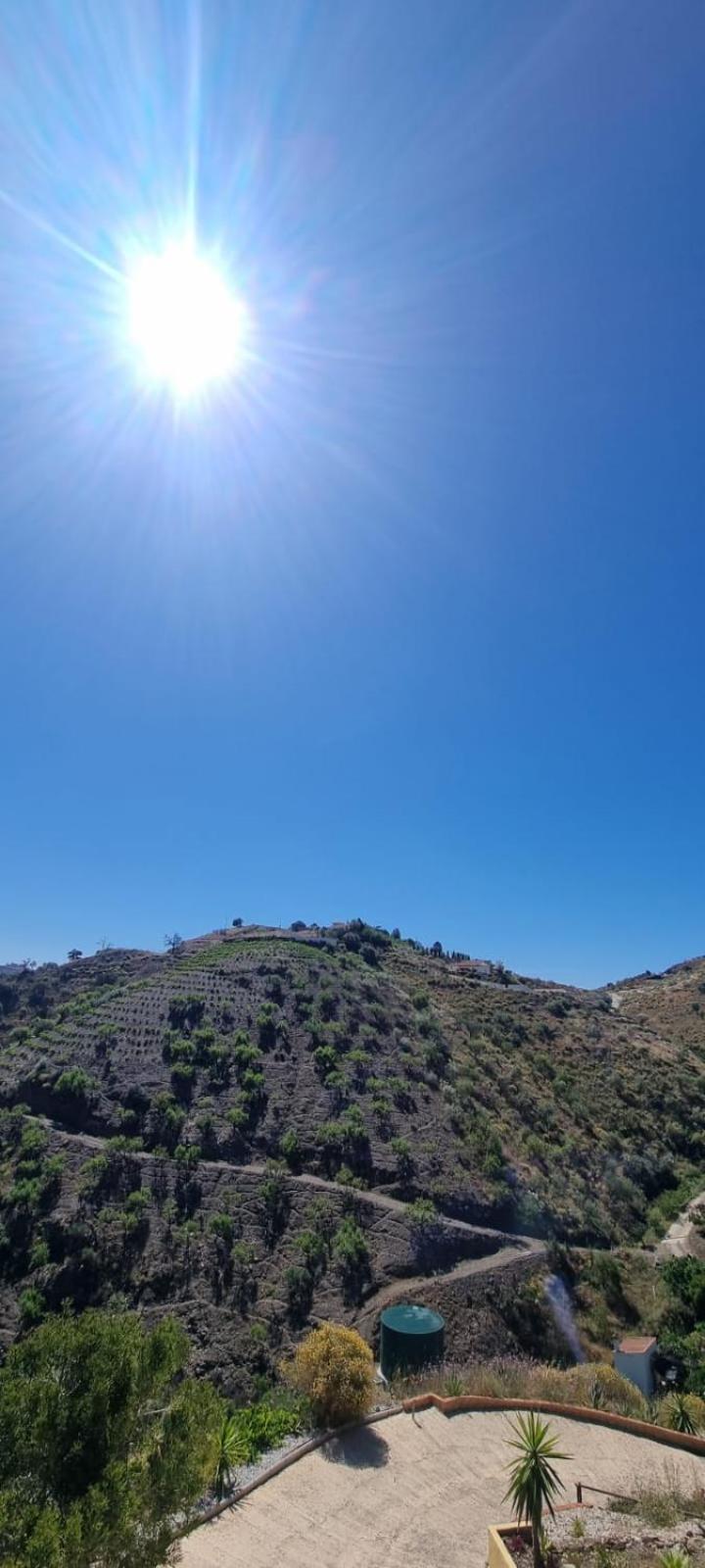 La Vista Viñuela