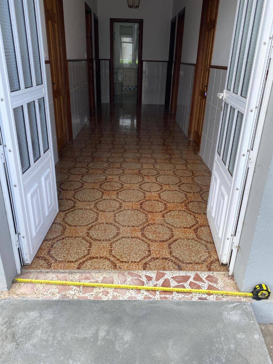 Carballeira house