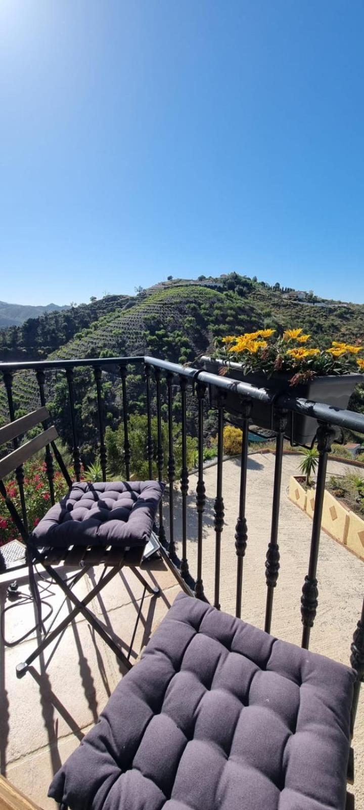 La Vista Viñuela