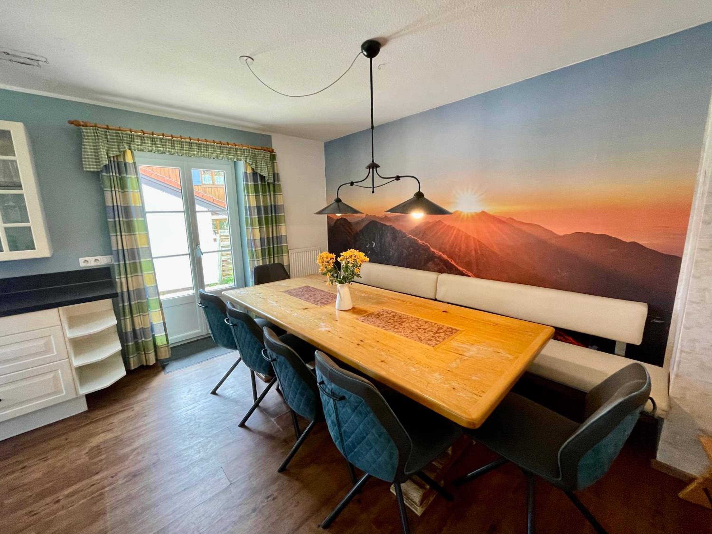 Ferienhaus ALPVERLIEBT Sommer-Hörnerbahnen kostenlos